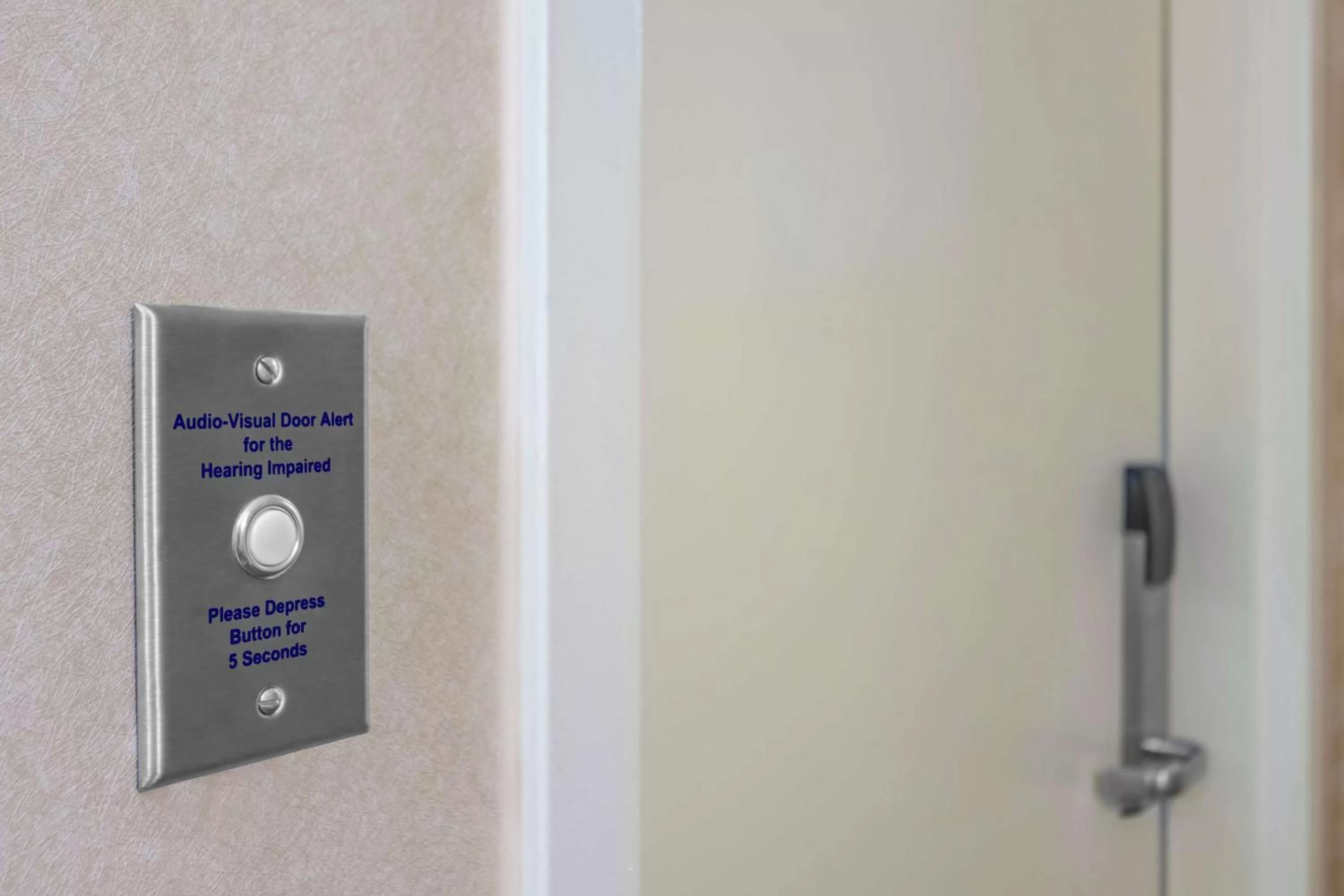 Photo of the whole room in Hilton Garden Inn Independence