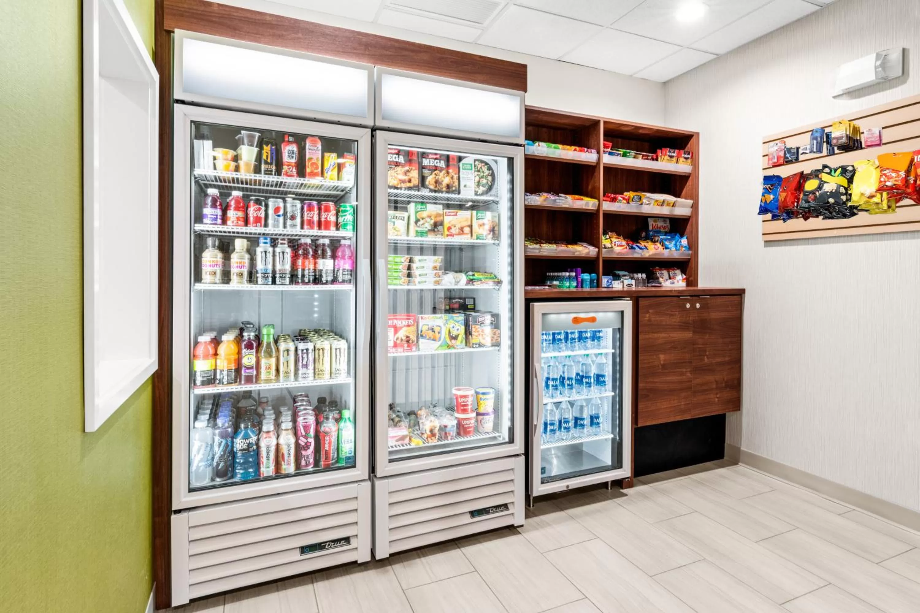 Other in Holiday Inn Express & Suites Klamath Falls Central by IHG