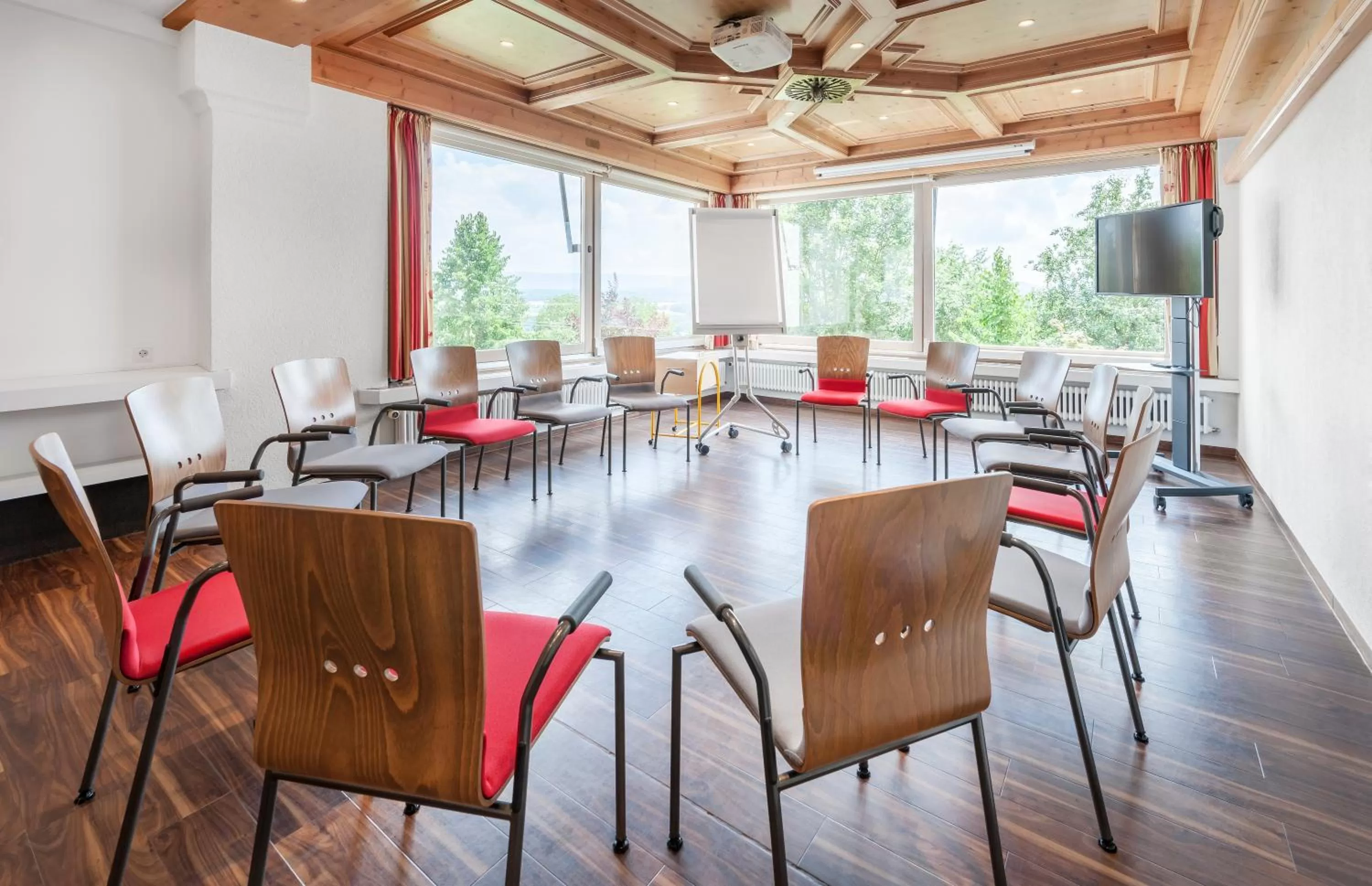 Meeting/conference room in Hotel Schönbuch