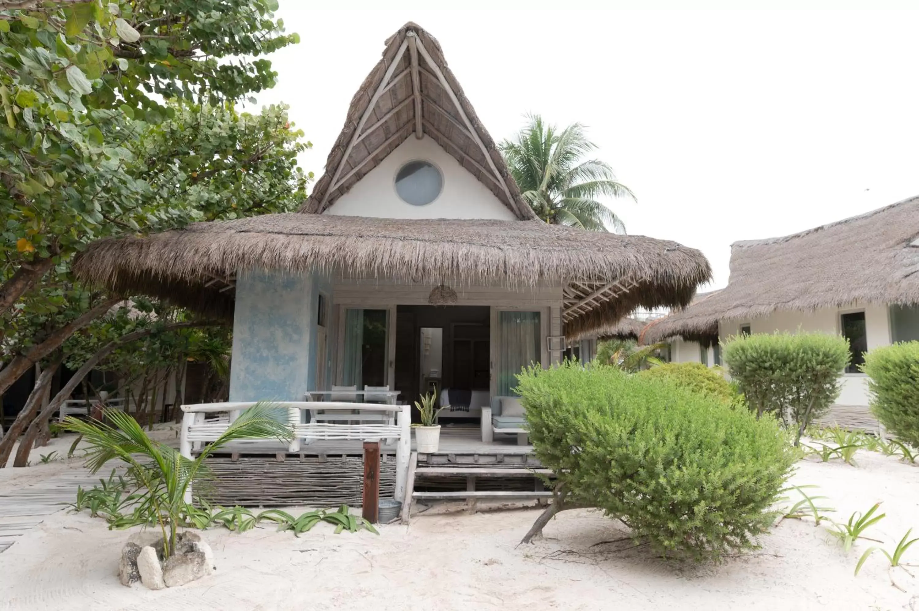 Balcony/Terrace, Property Building in Kai Tulum