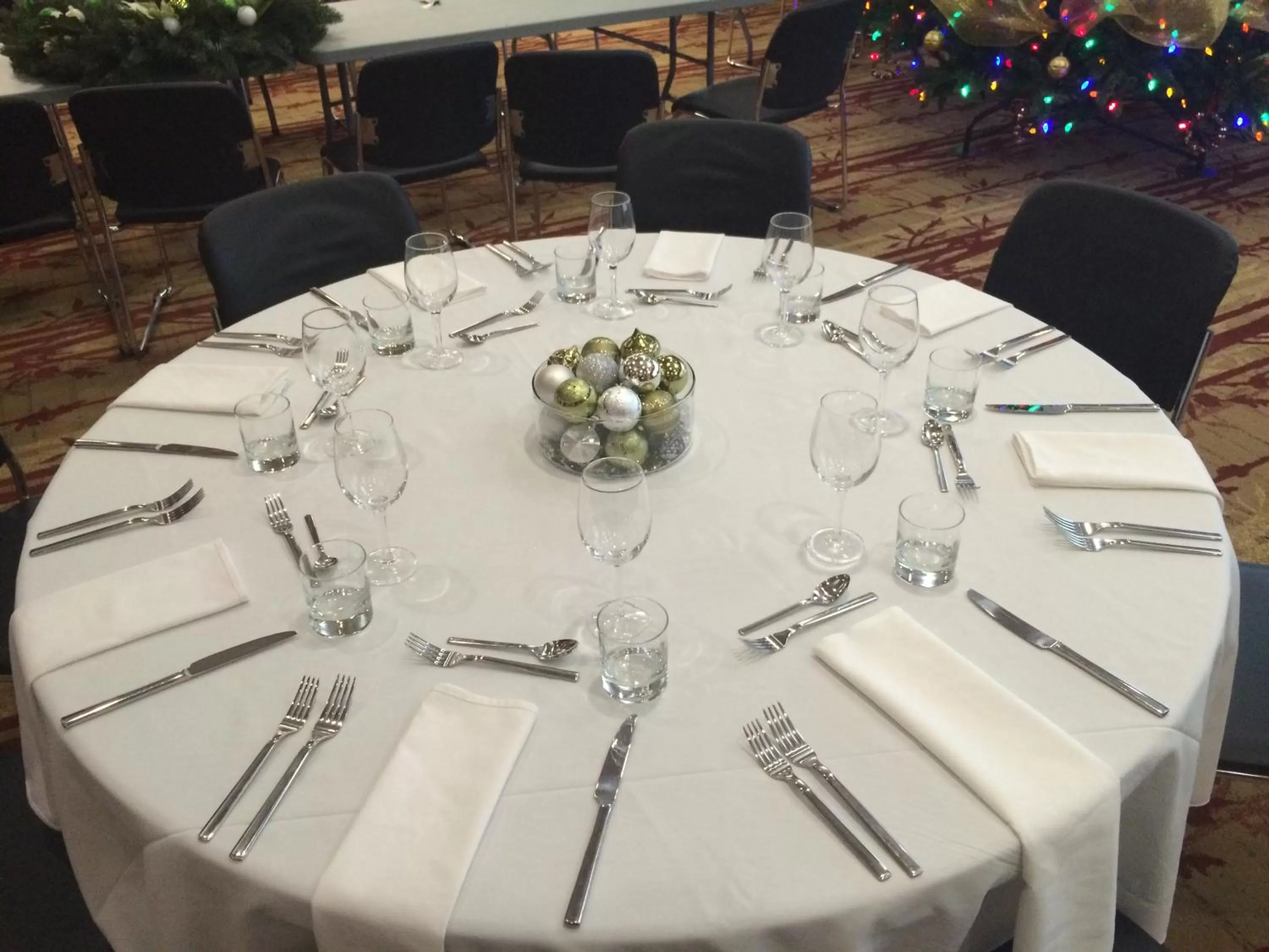 Business facilities in Hotel 11, MOD A Sonesta Collection