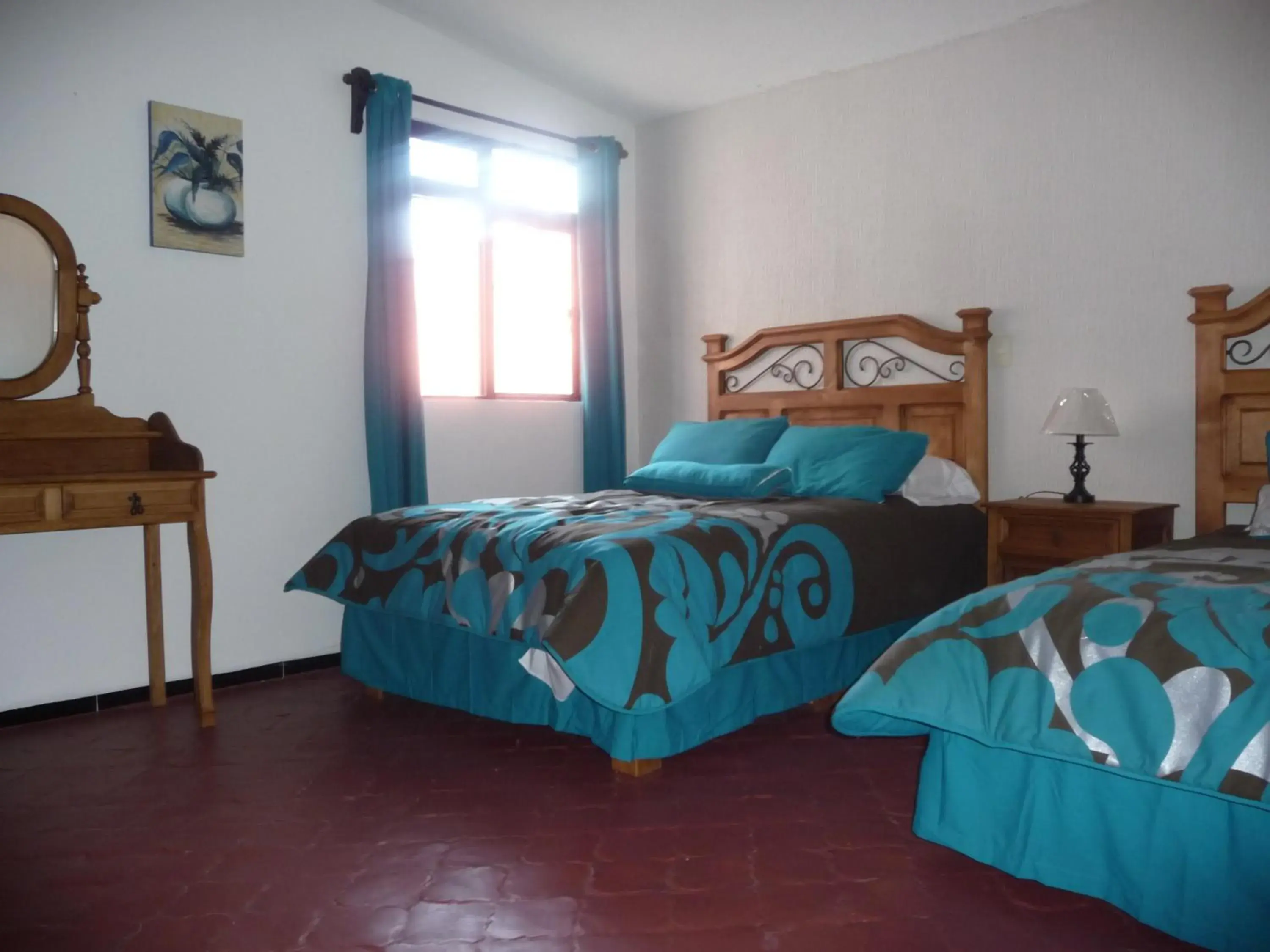 Standard  Room in Hotel Finca Las Hortensias