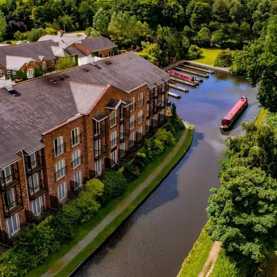 Lion Quays Resort Lion Quays Resort