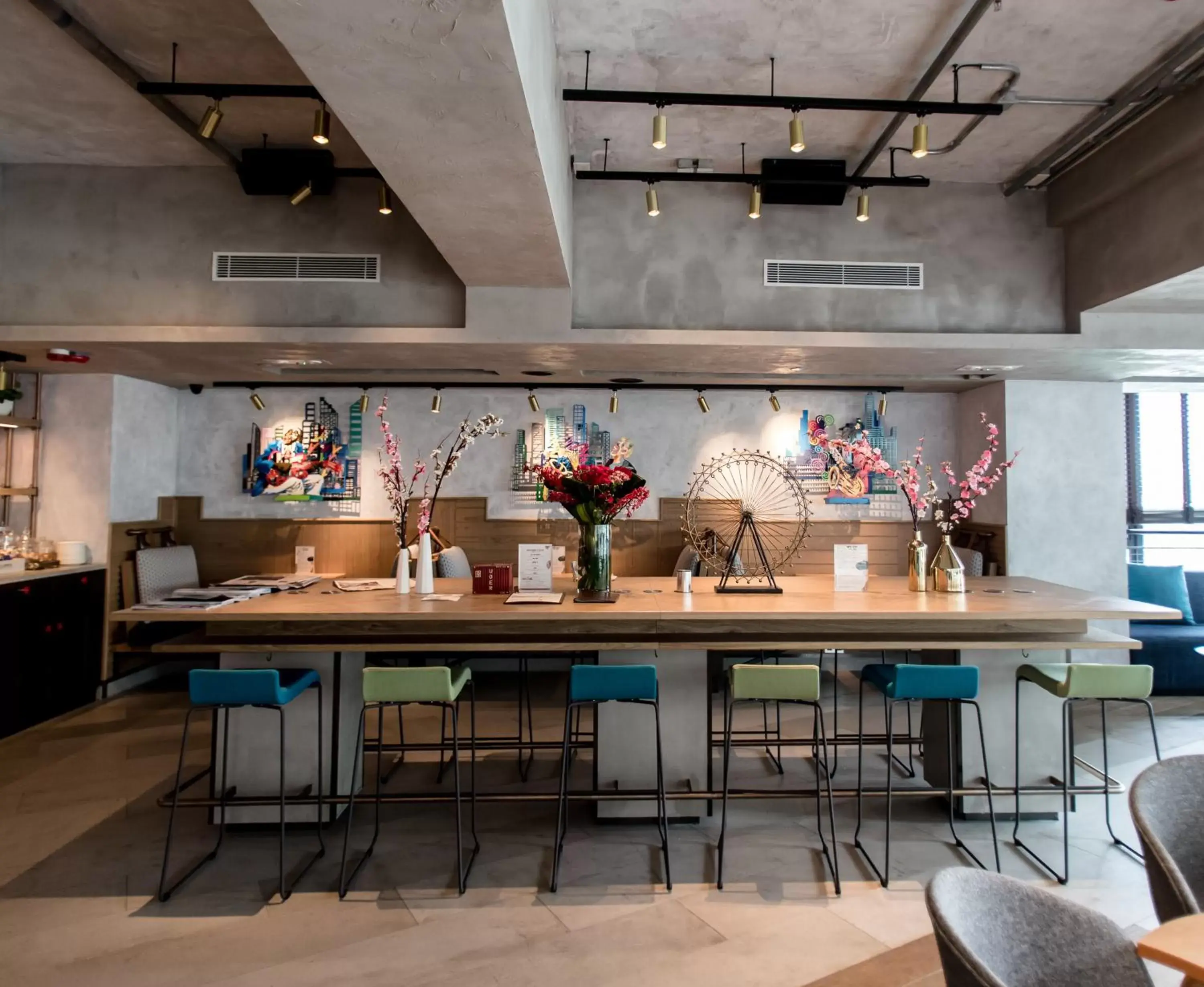 Lounge or bar, Restaurant/Places to Eat in Ovolo Southside