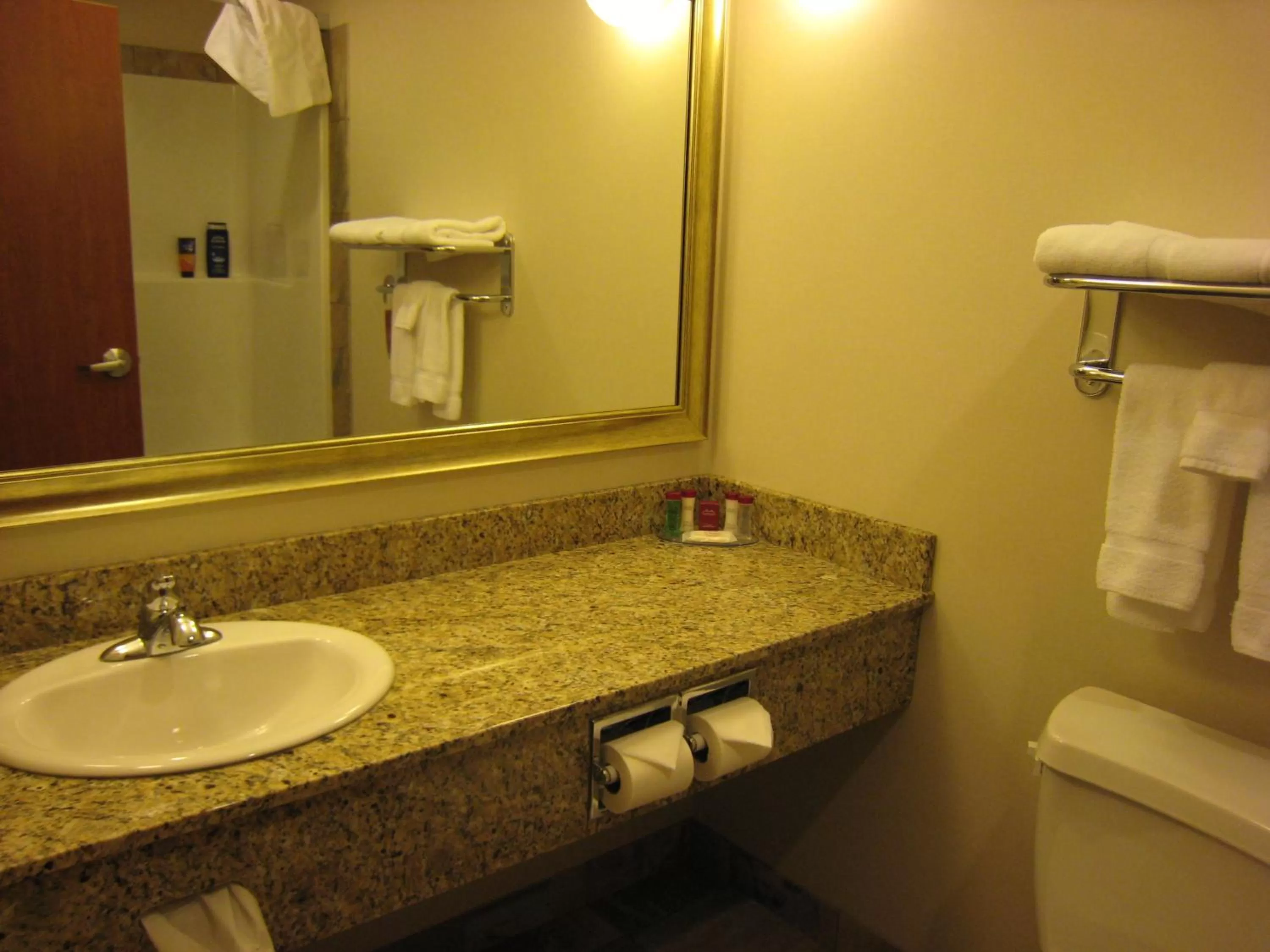 Ramada by Wyndham Creston