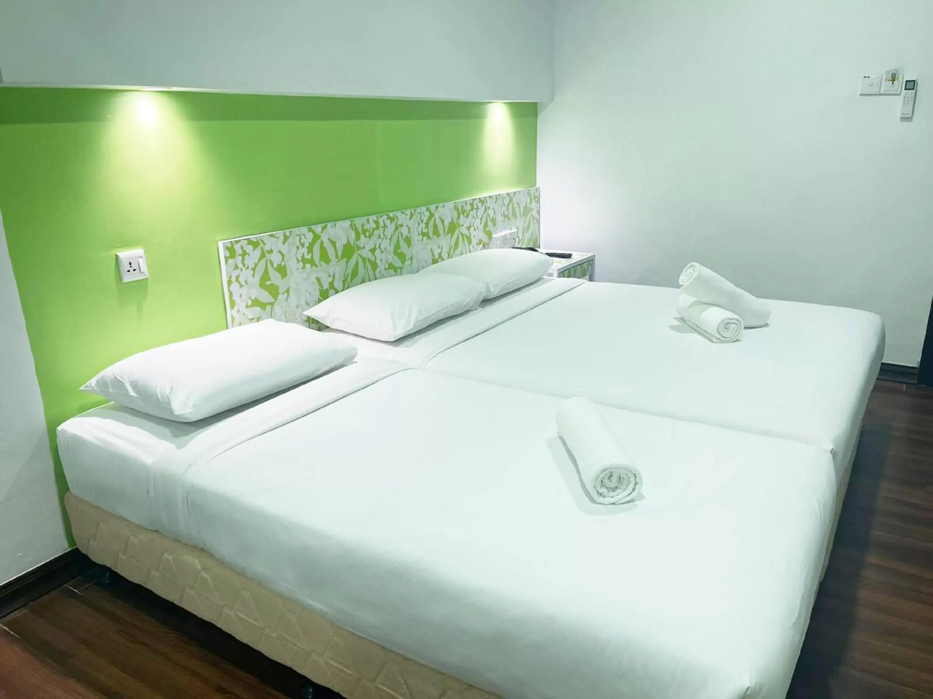 Bed in Citin Langkawi by Compass Hospitality