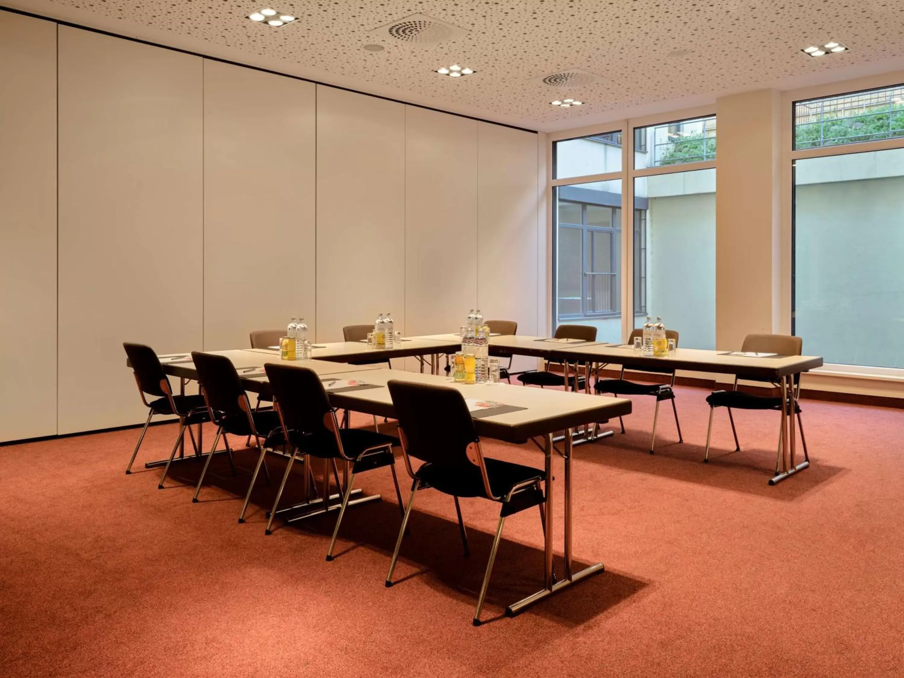 Meeting/conference room in Flemings Hotel Wien-Stadthalle former Flemings Conference Wien