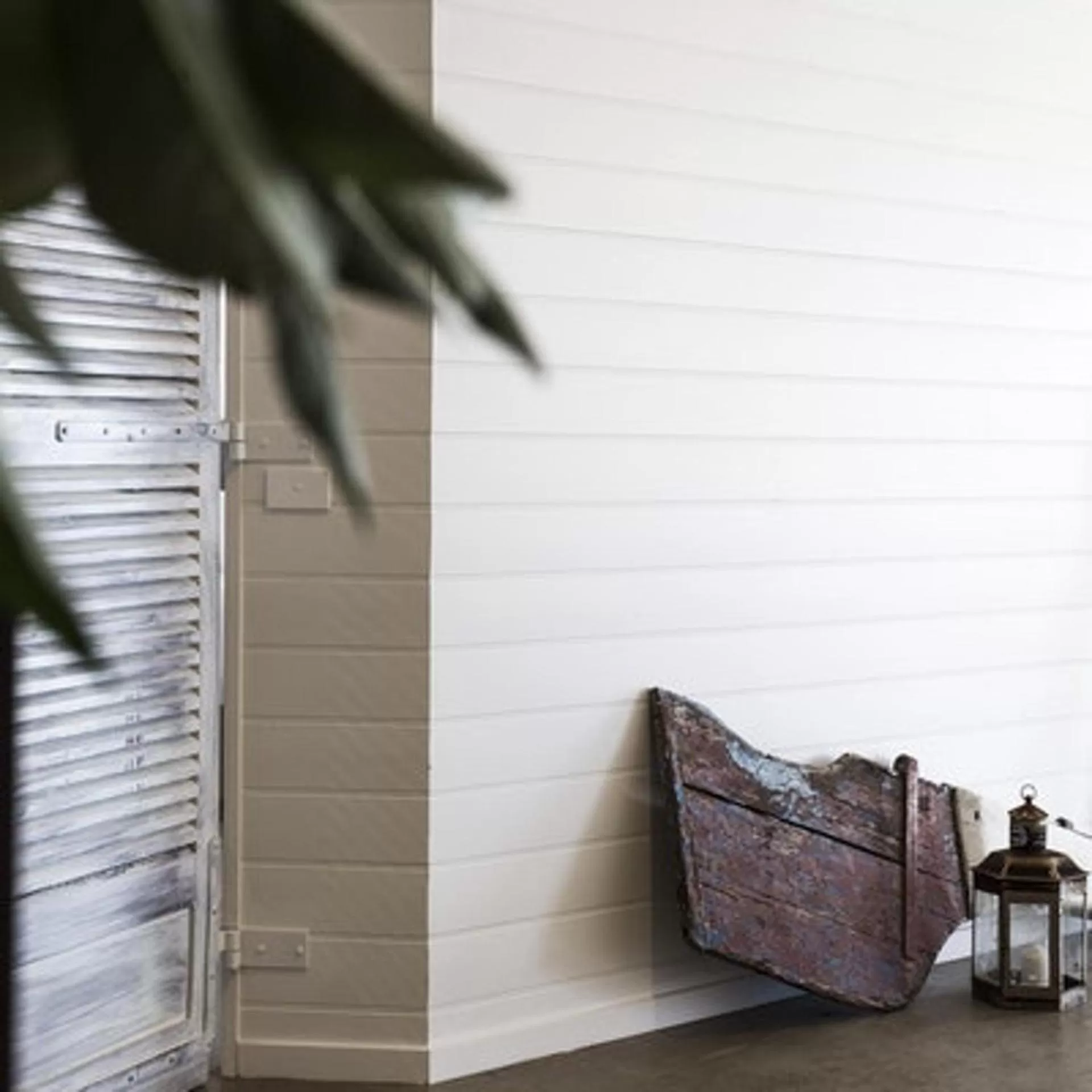 Decorative detail in Bay Breeze Boutique Accommodation