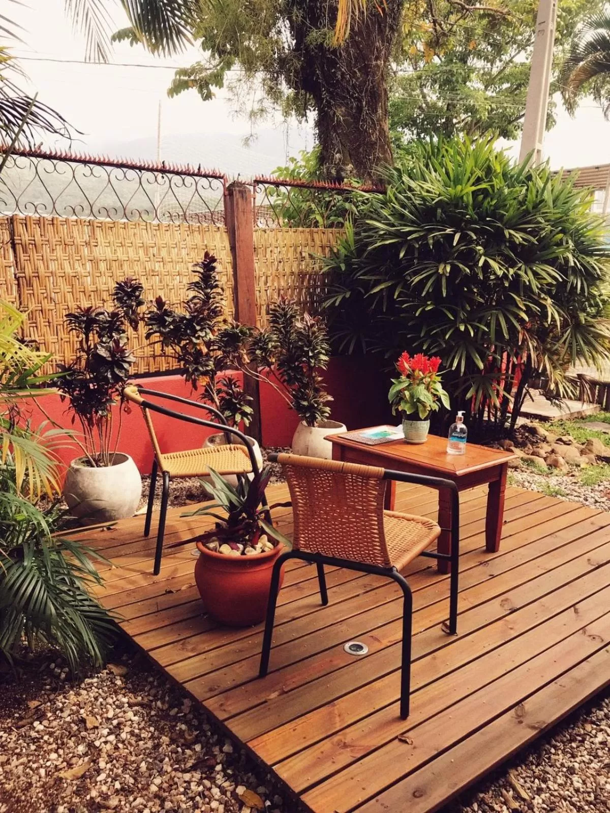 Pousada Canto Bella Terra