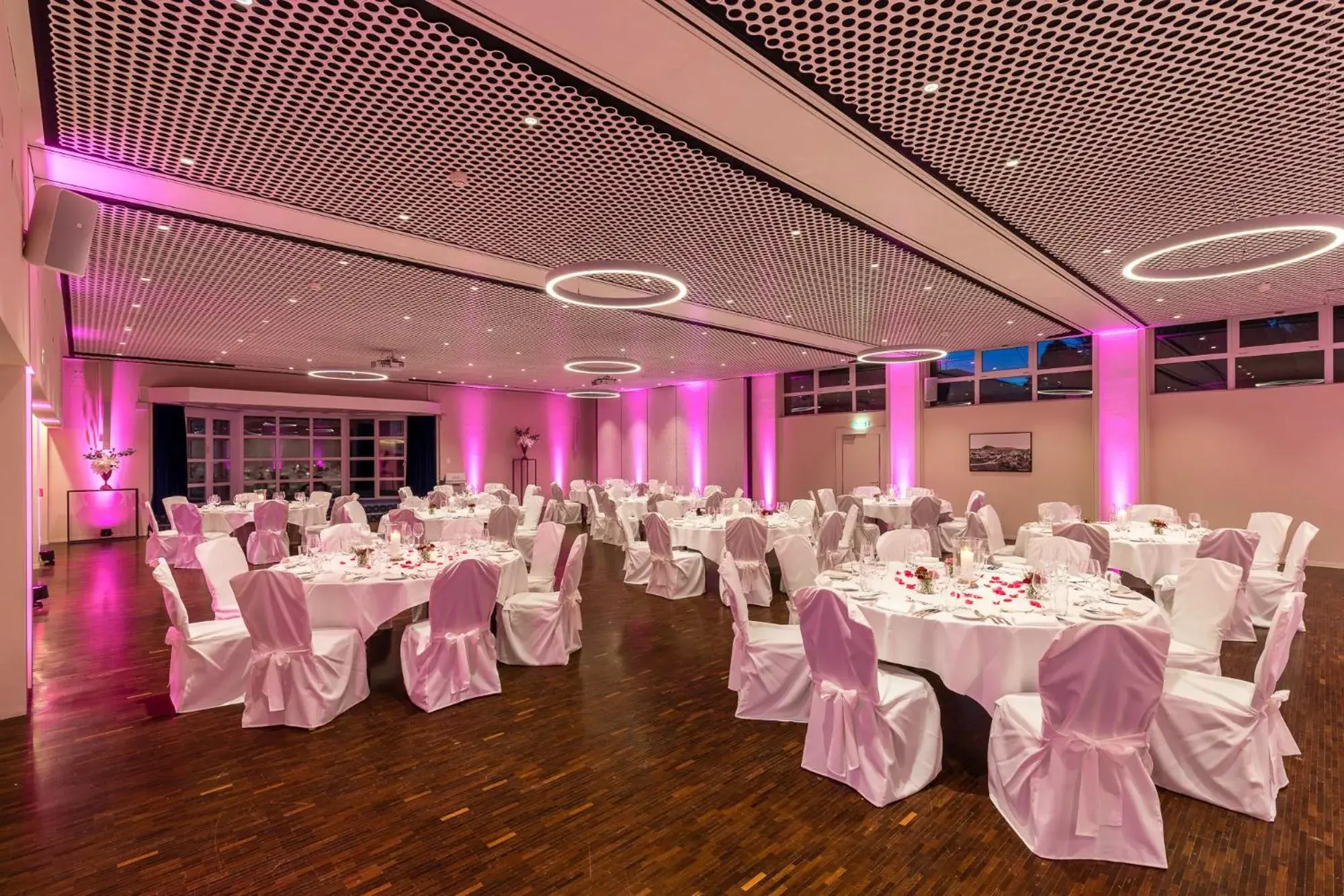 Banquet/Function facilities in Mercure Lenzburg Krone