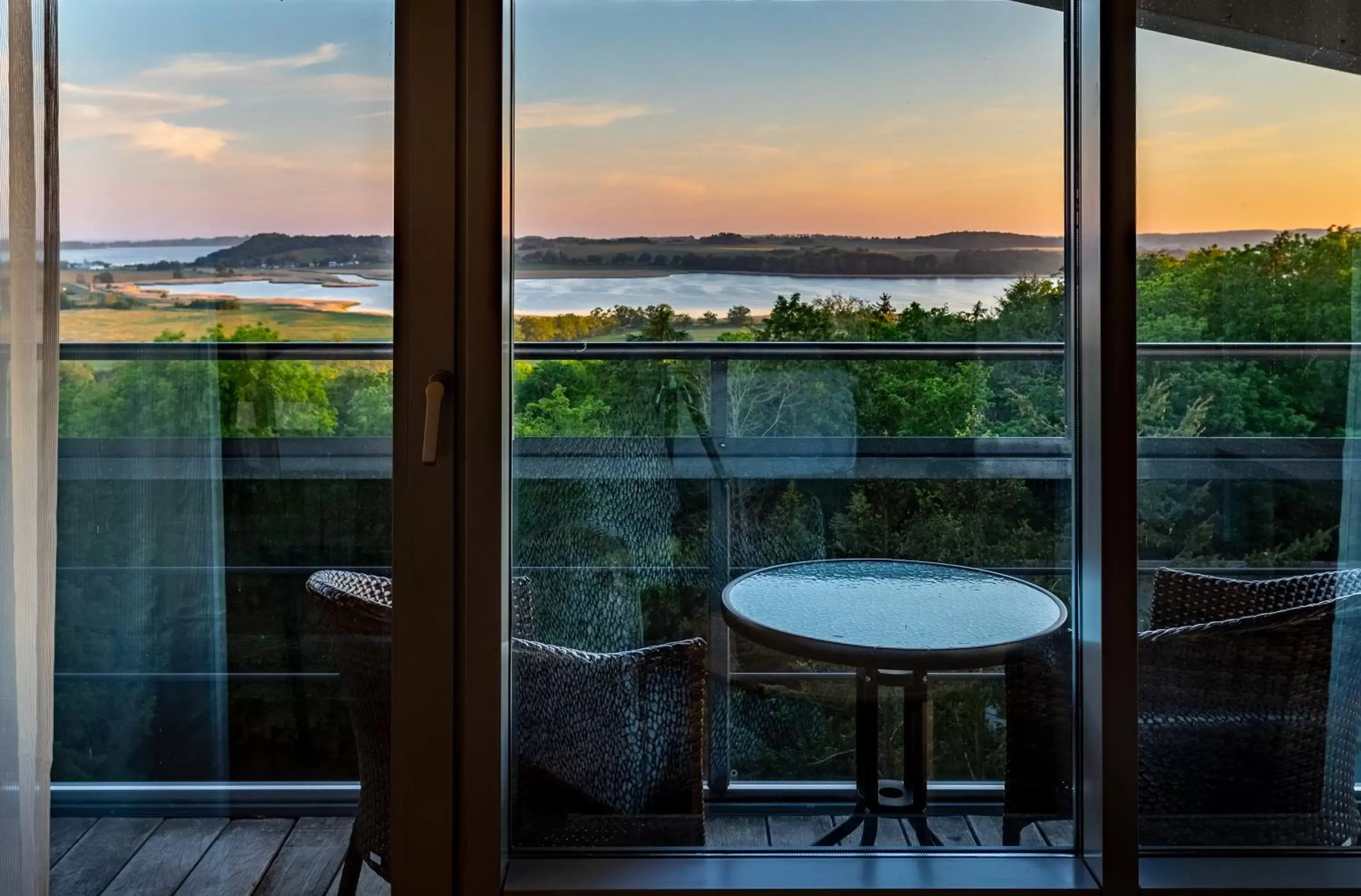 Photo of the whole room in Cliff Hotel Rügen