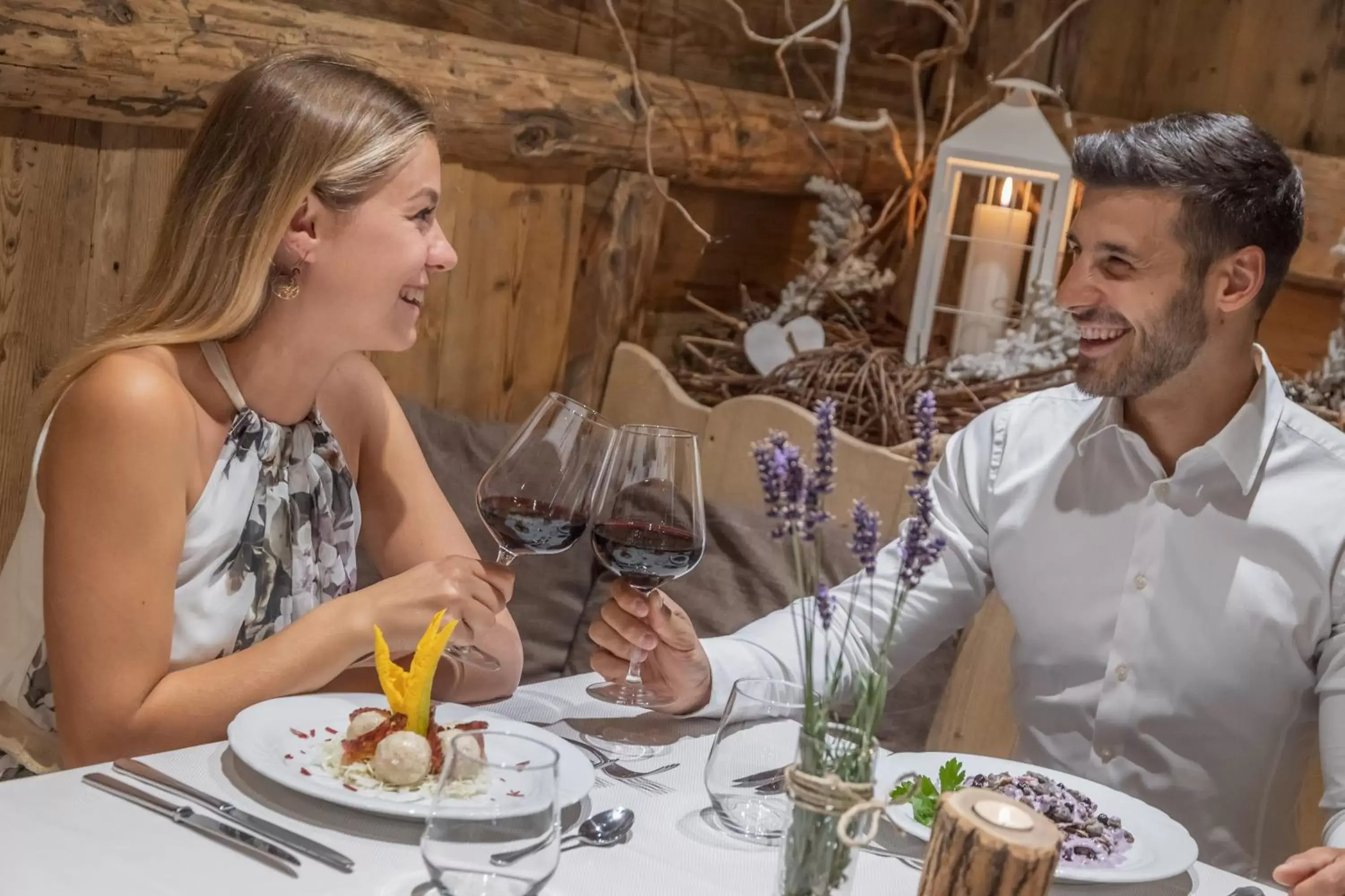 Restaurant/places to eat in Miraval Hotel Restaurant/places to eat in Miraval Hotel