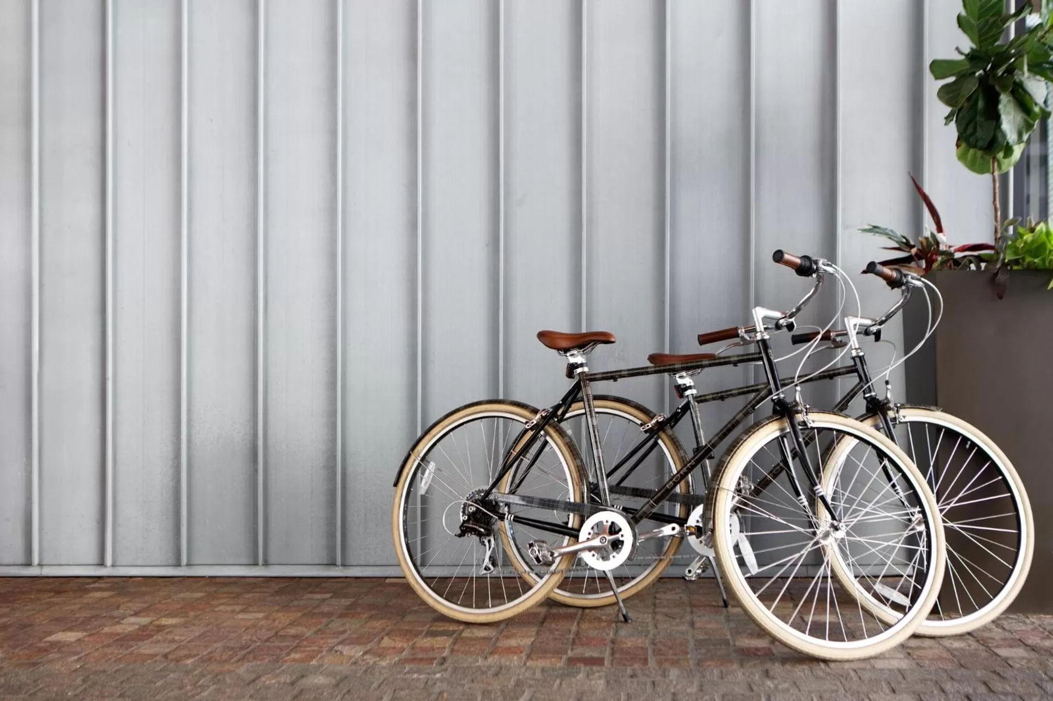 Lobby or reception in Kimpton Hotel Palomar Philadelphia by IHG