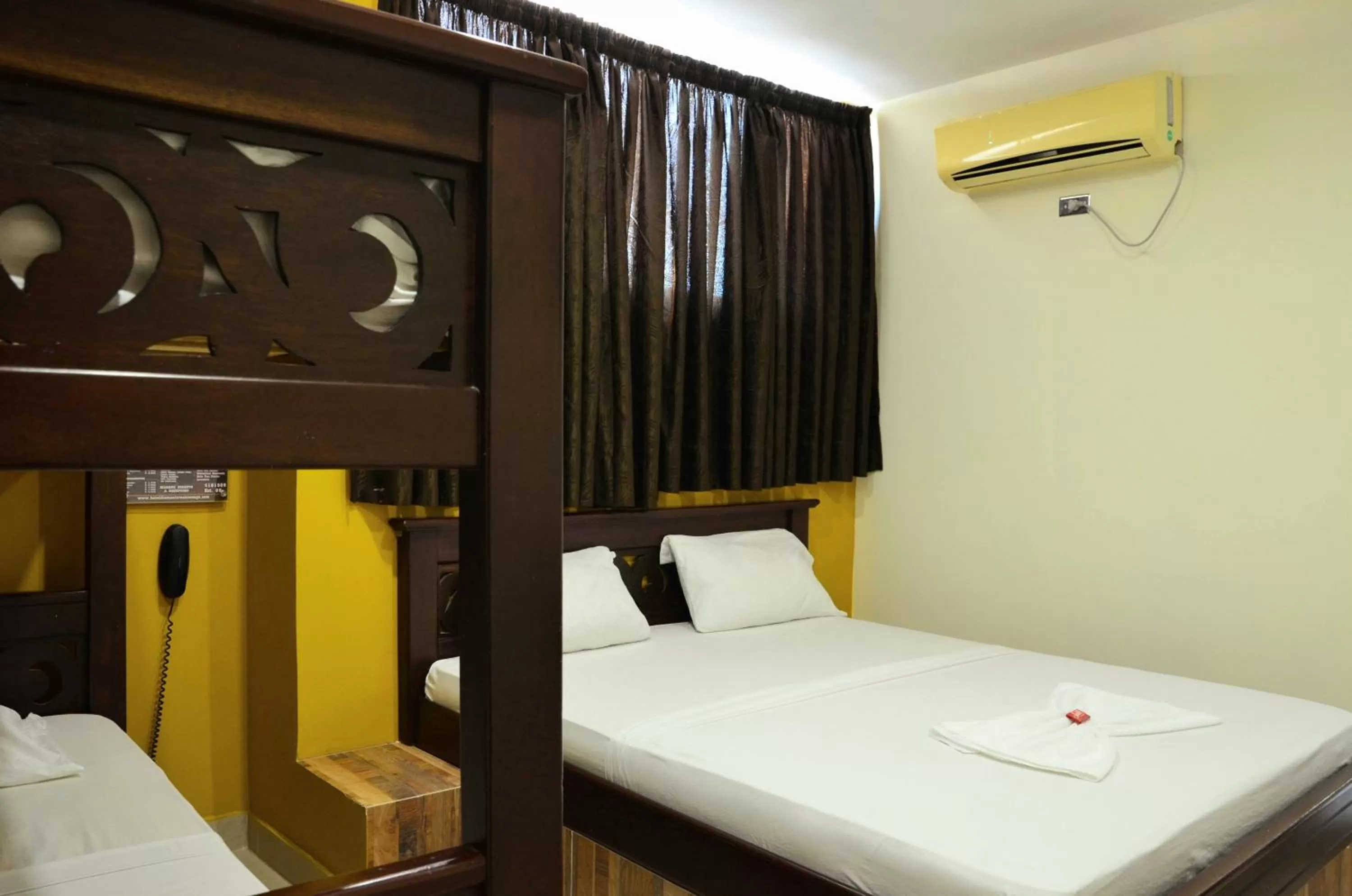 Hotel Diamante Real Cienaga