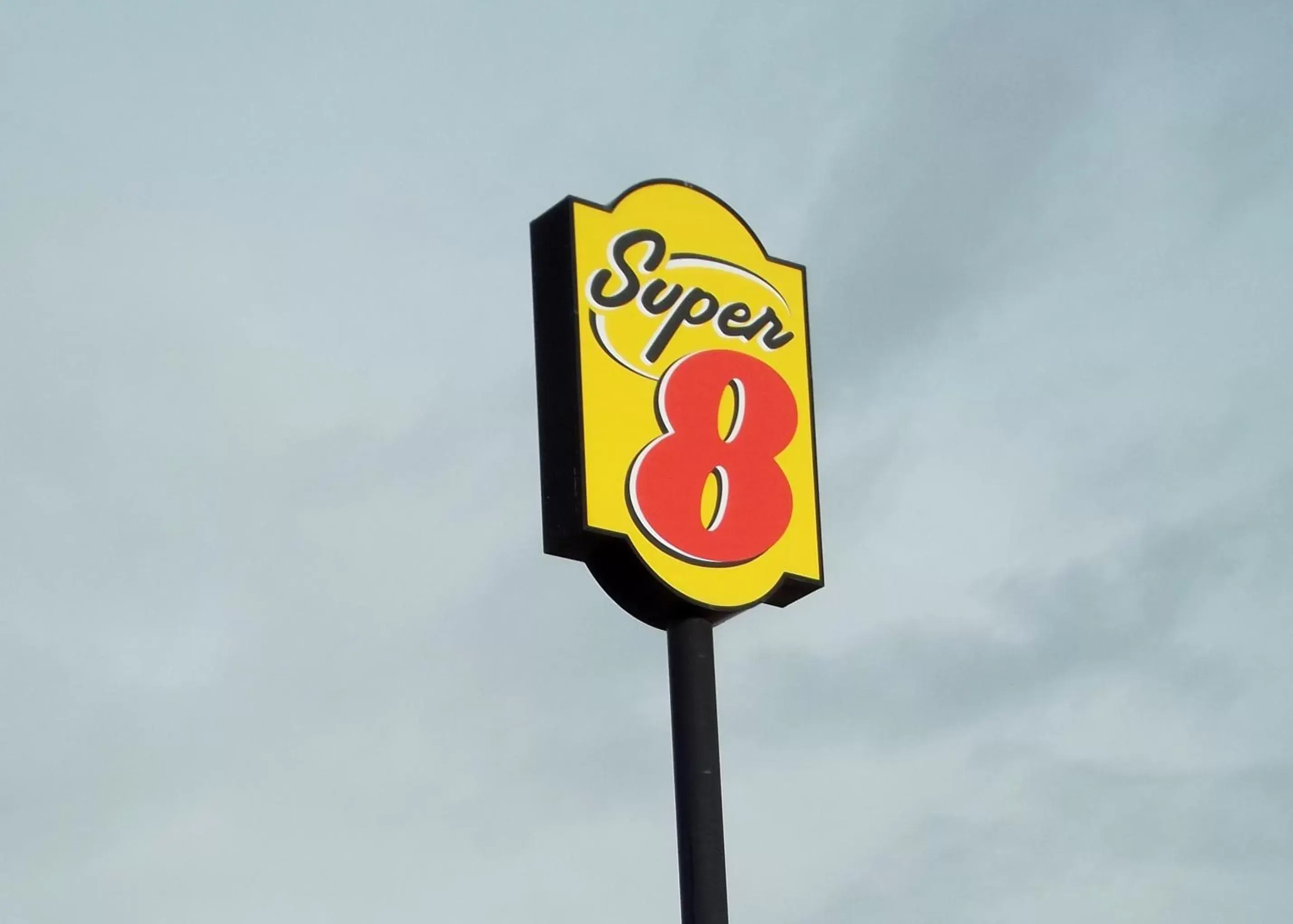 Area and facilities in Super 8 by Wyndham Elko