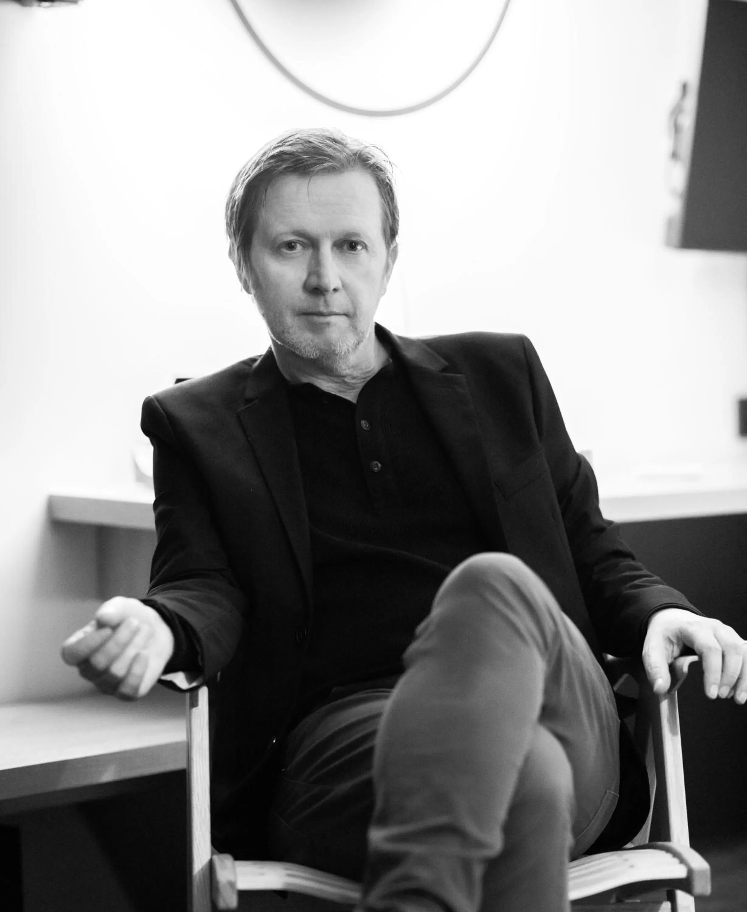 People in Hotel Kunst