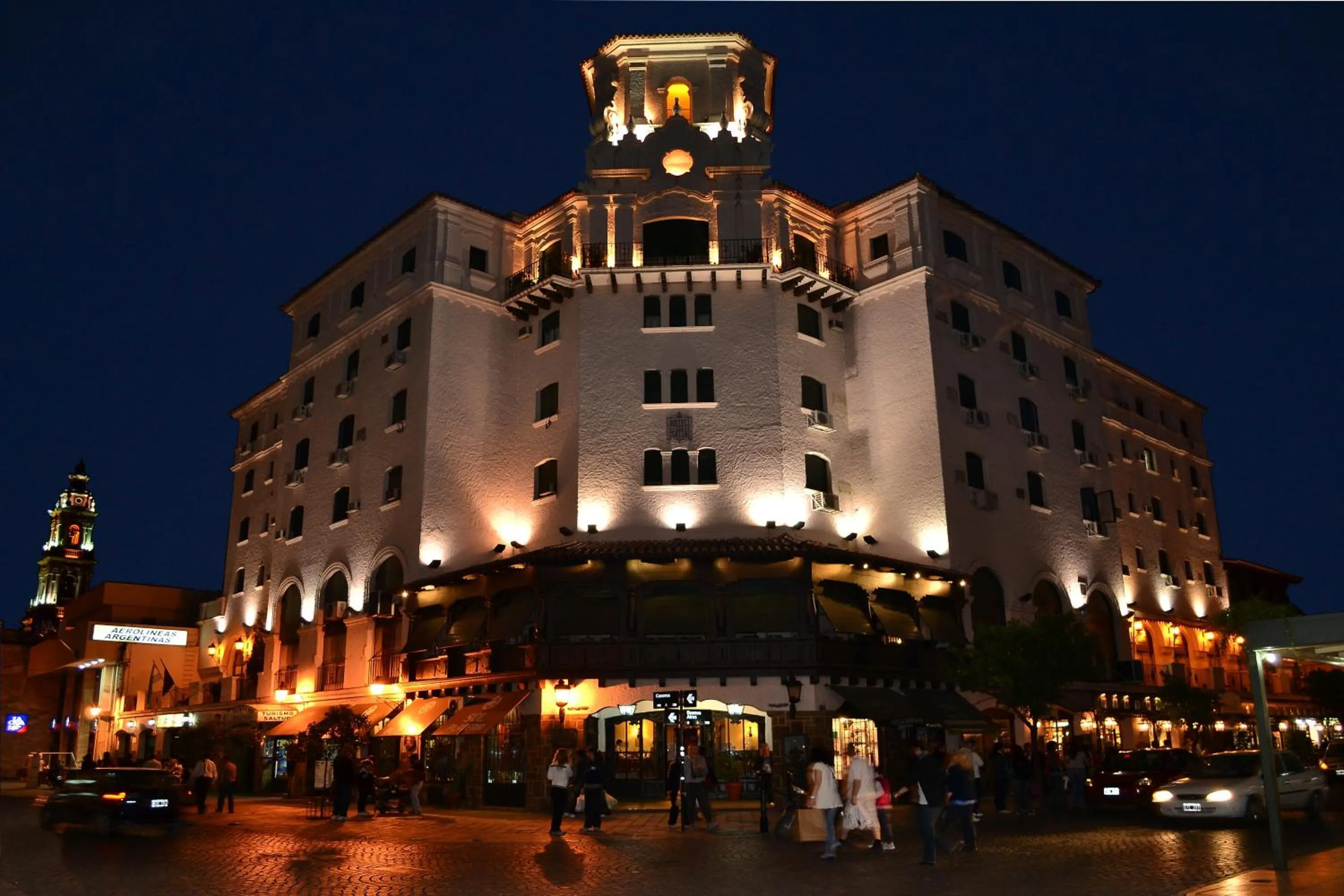 Hotel Salta
