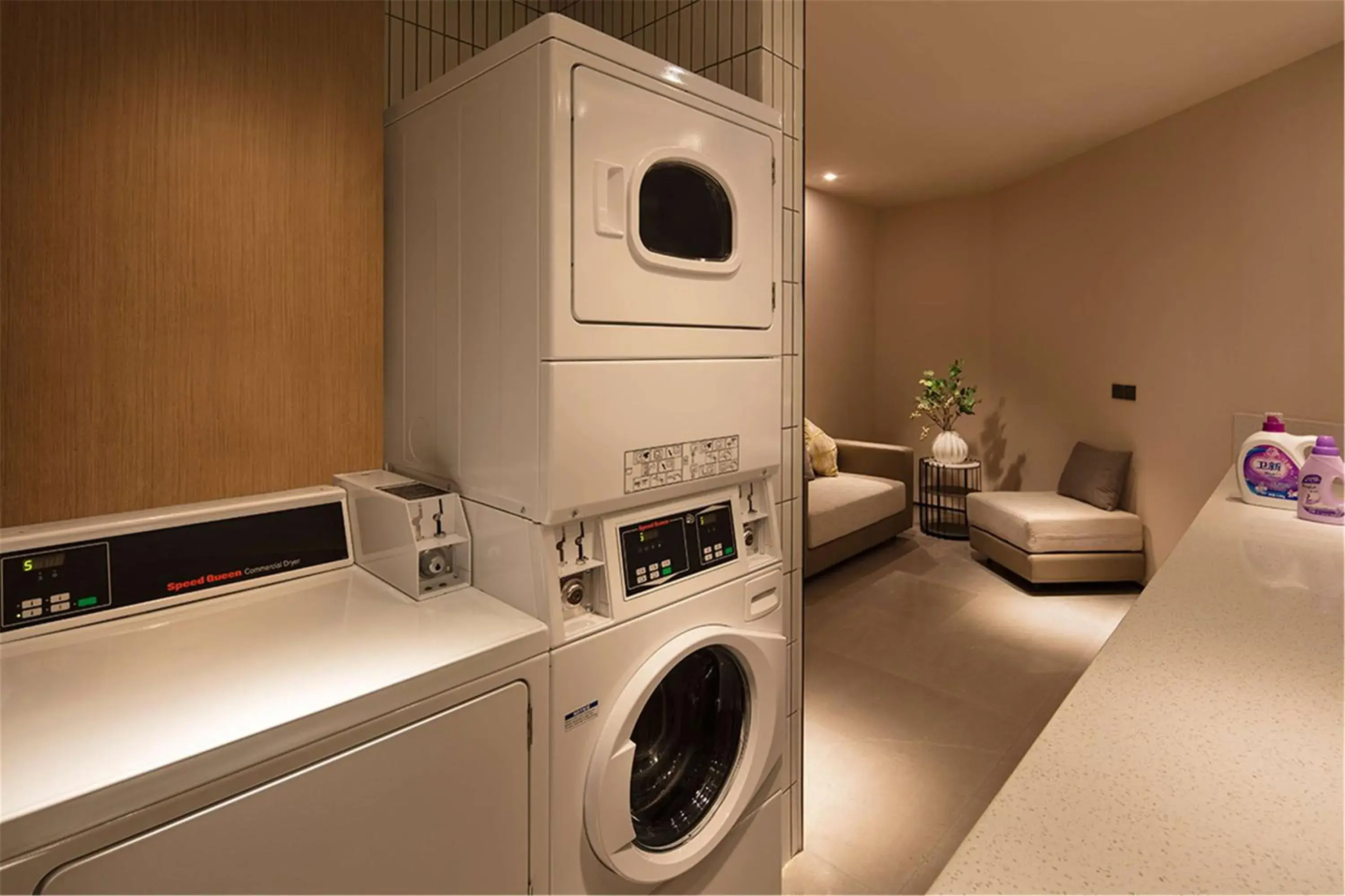 Property building in Hilton Garden Inn Xuzhou Yunlong Property building in Hilton Garden Inn Xuzhou Yunlong
