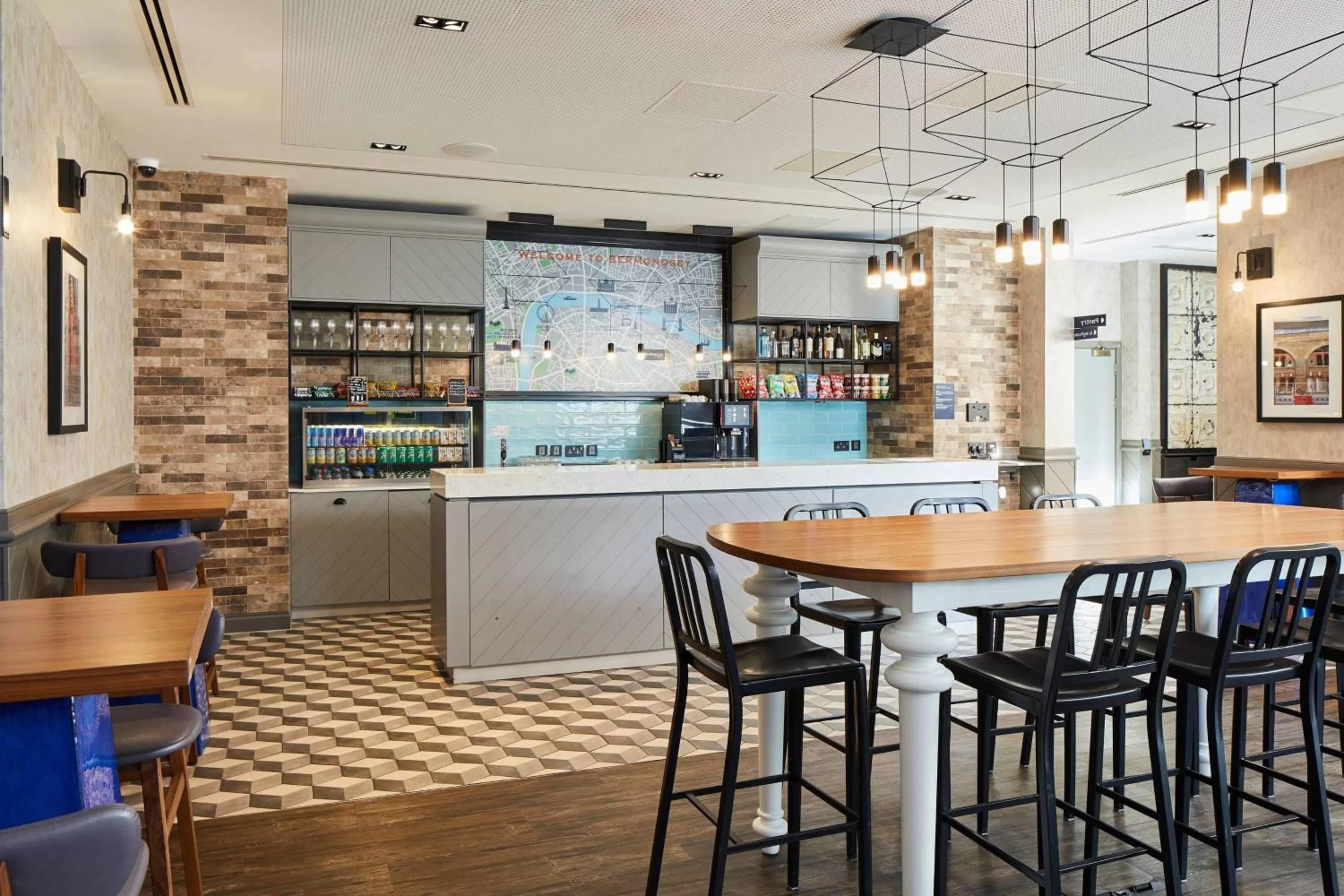 Other in Residence Inn by Marriott London Tower Bridge