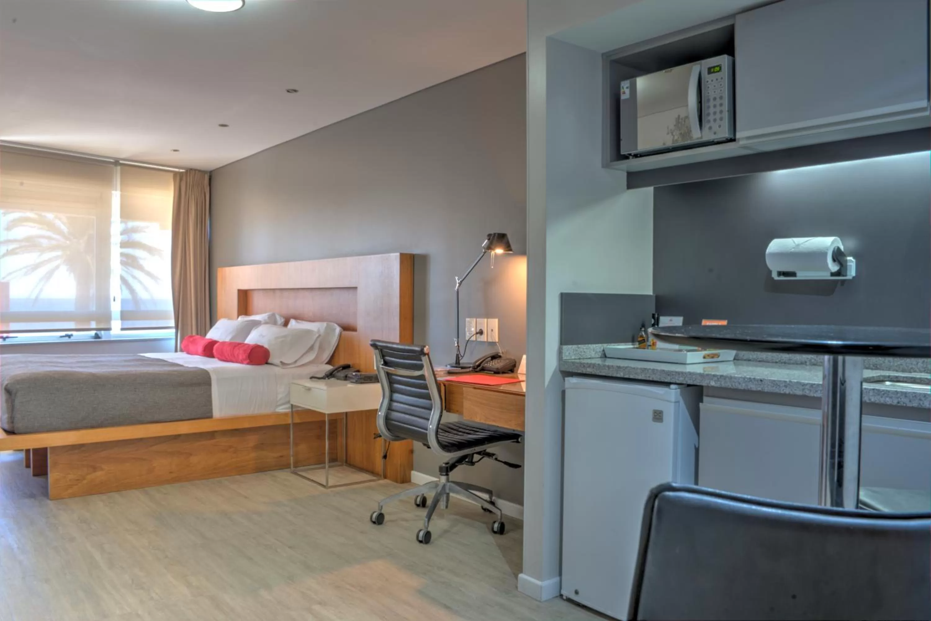 Regency Rambla Design Apart Hotel