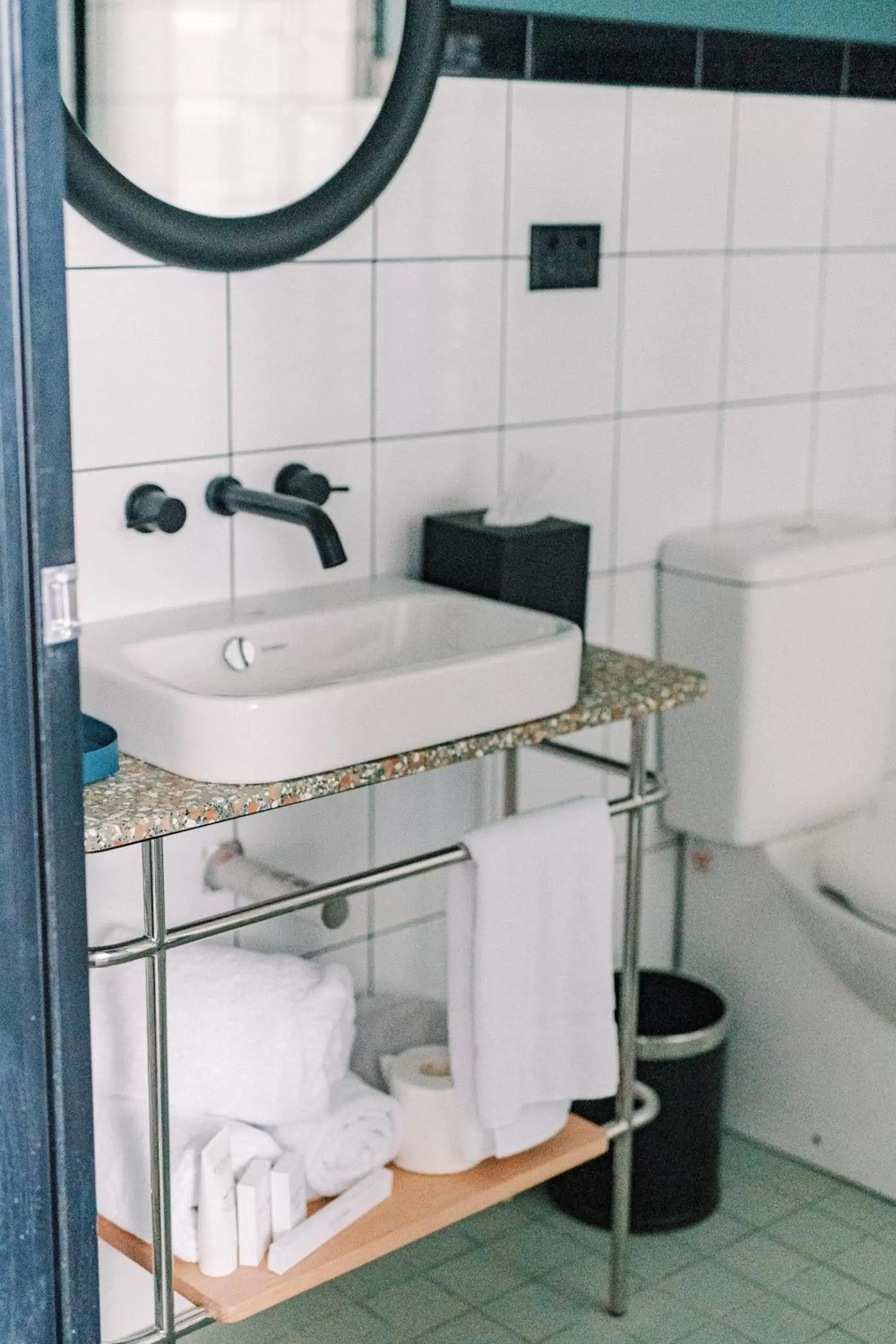 Bathroom in Stay at Hotel Steyne