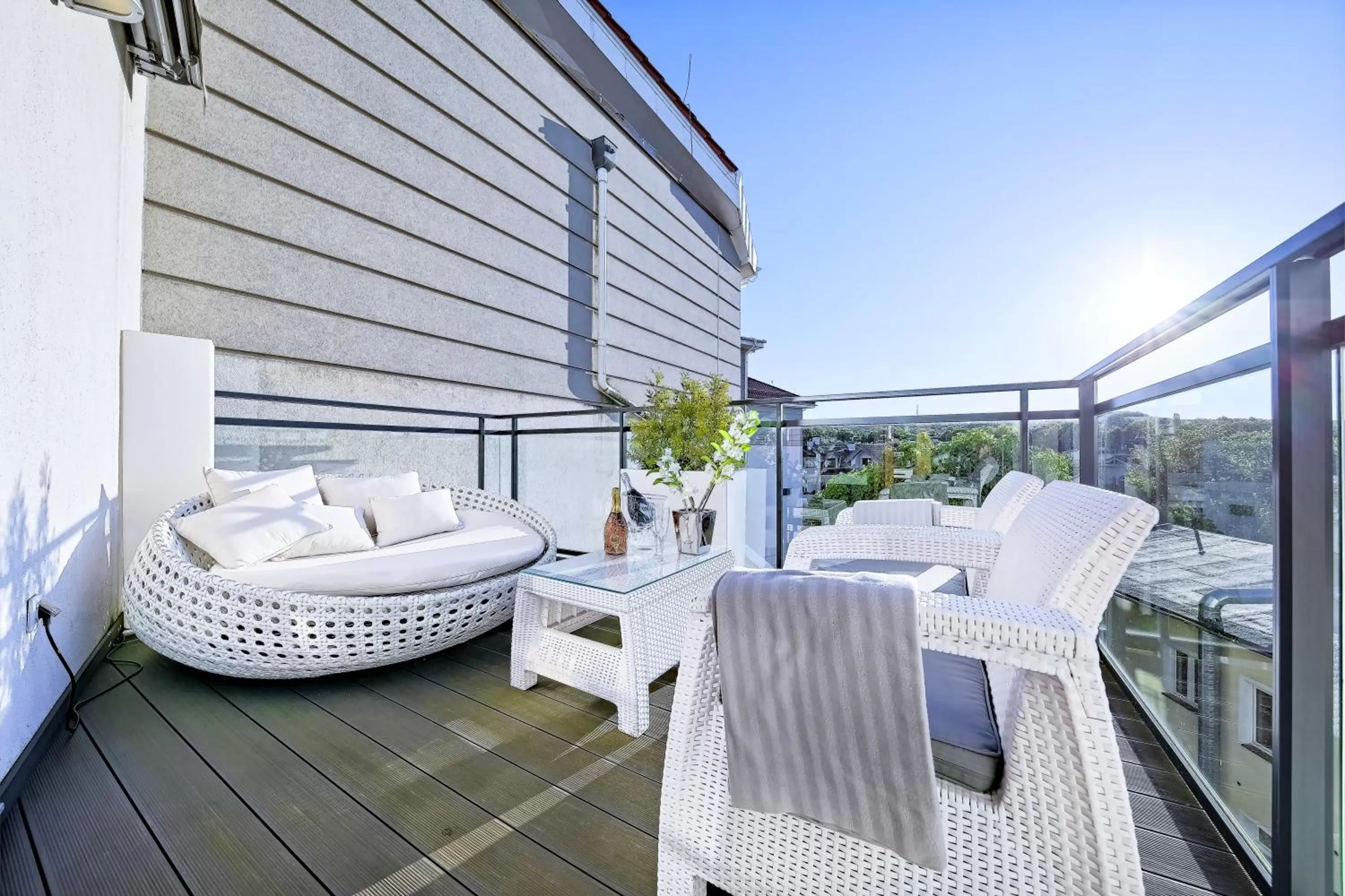 Bayjonn Boutique Hotel