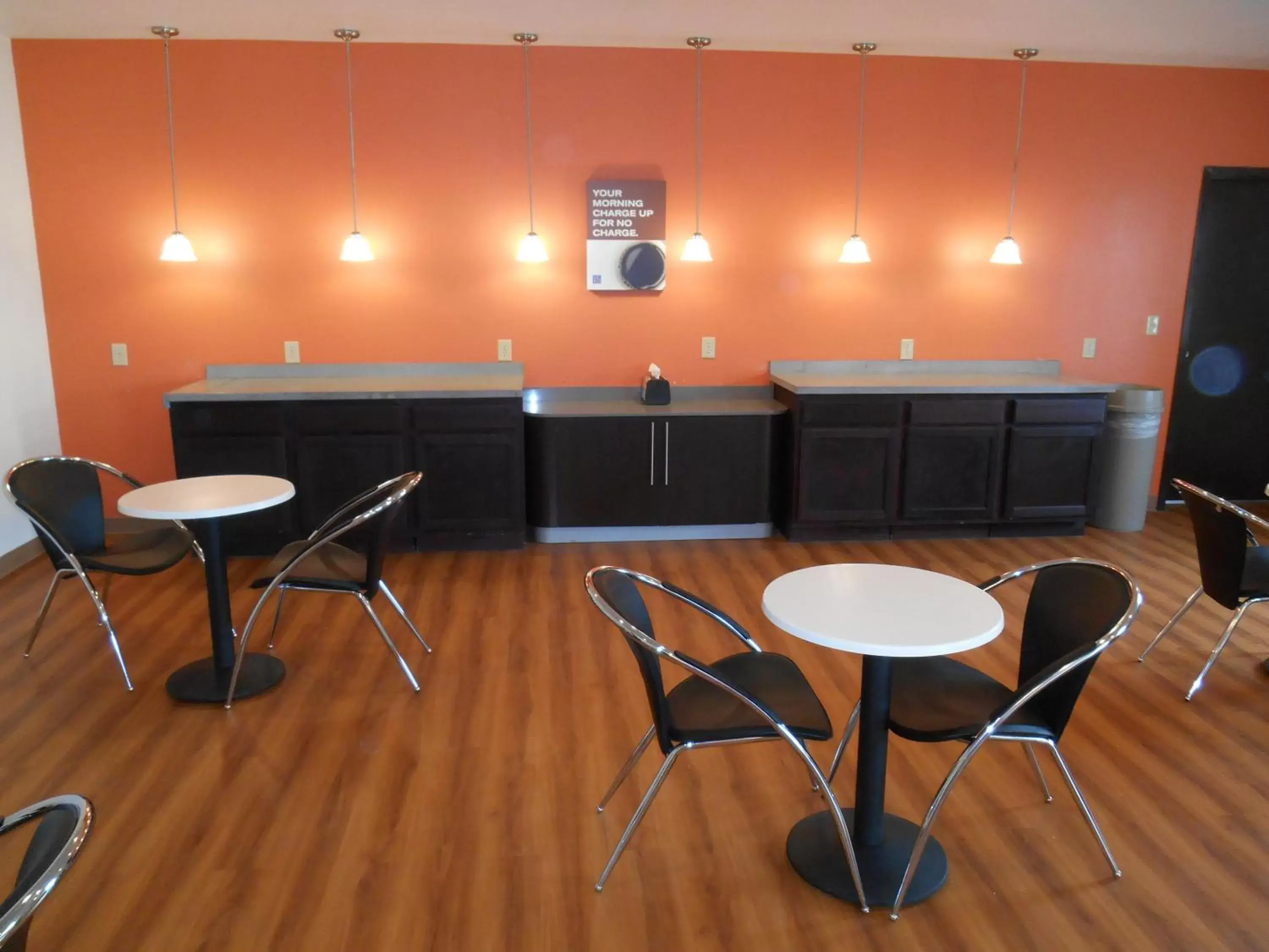 Lobby or reception in Motel 6-Jourdanton, TX Lobby or reception in Motel 6-Jourdanton, TX