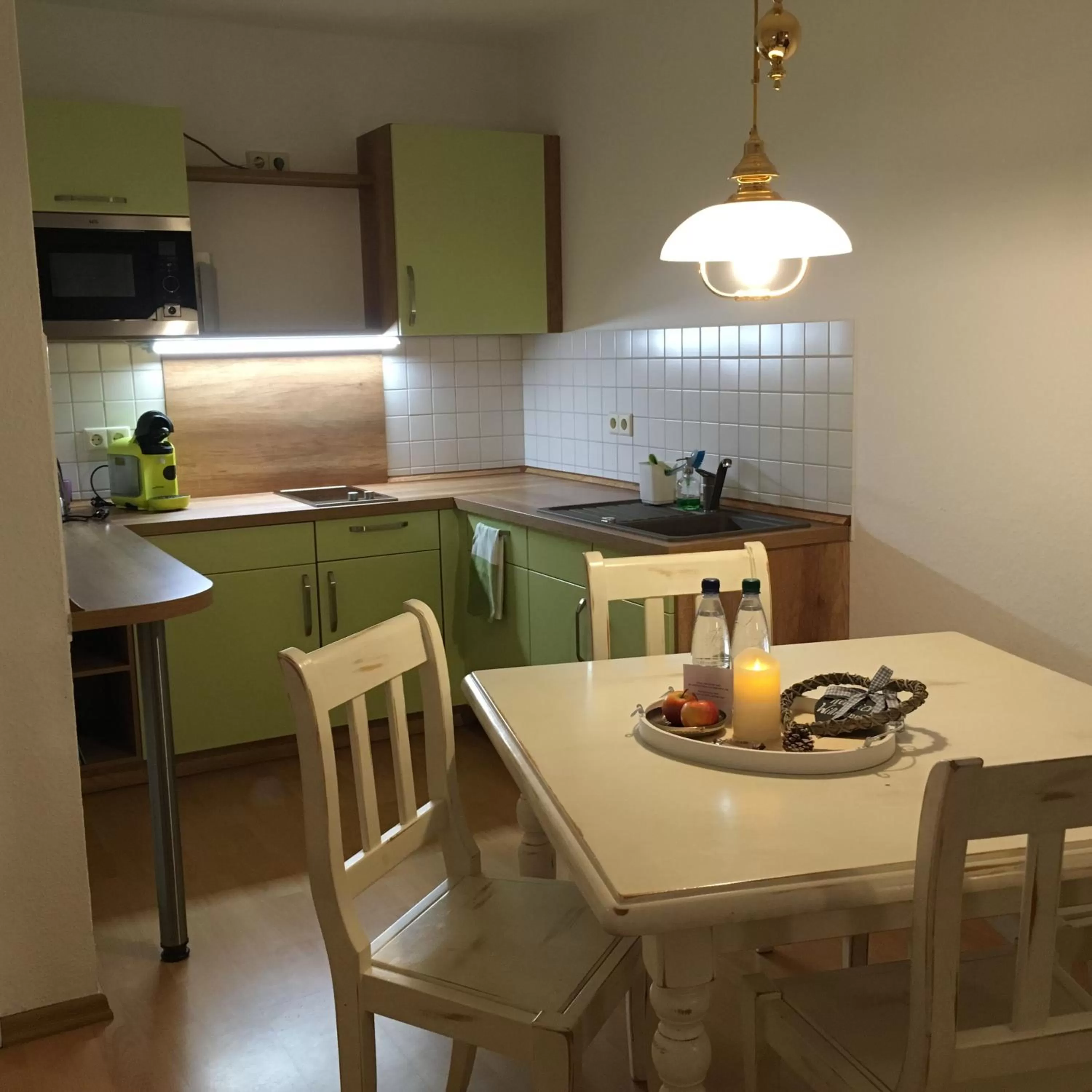 Photo of the whole room in Hotel Alt Annaberg