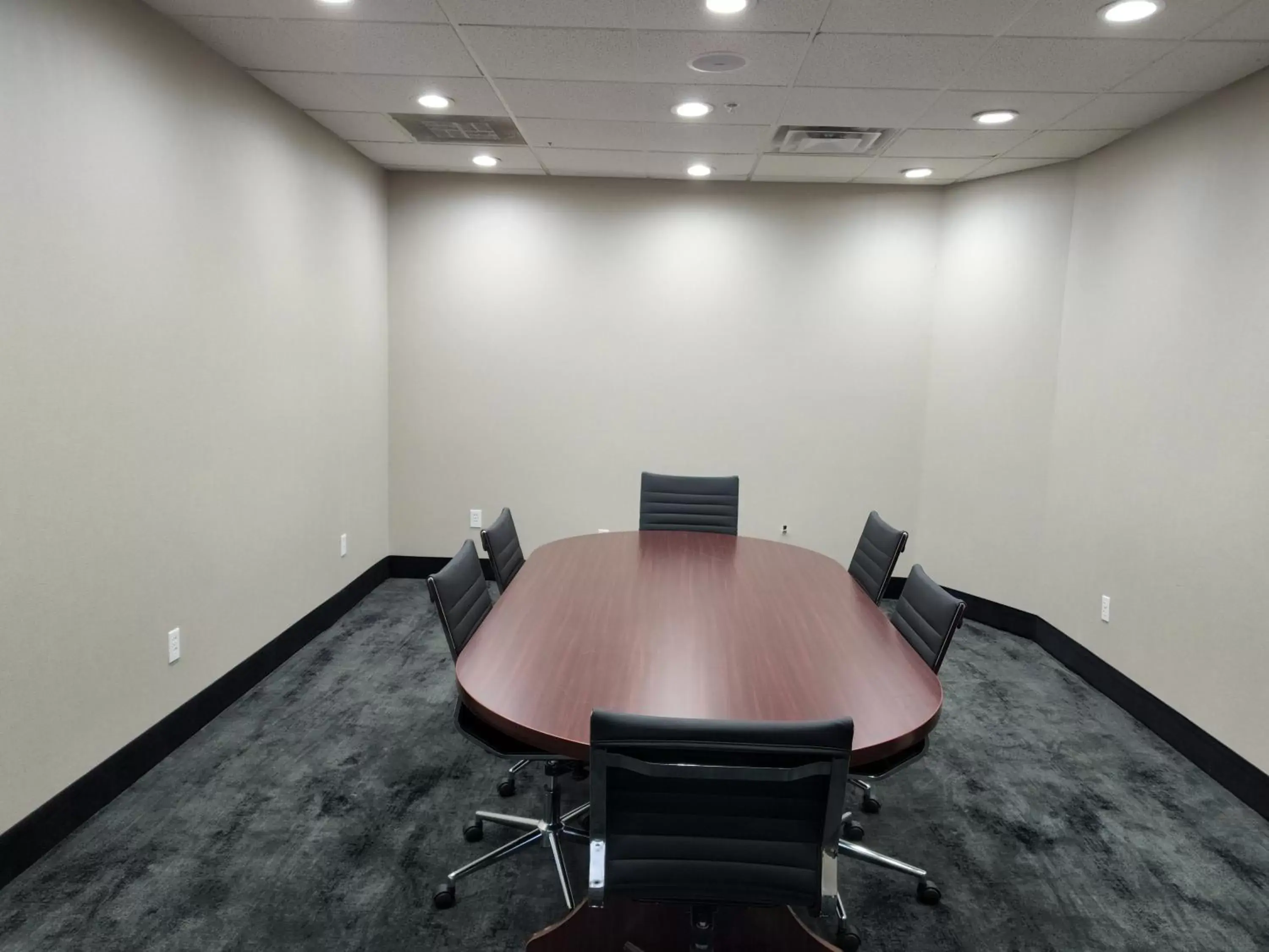 Meeting/conference room in The George NY