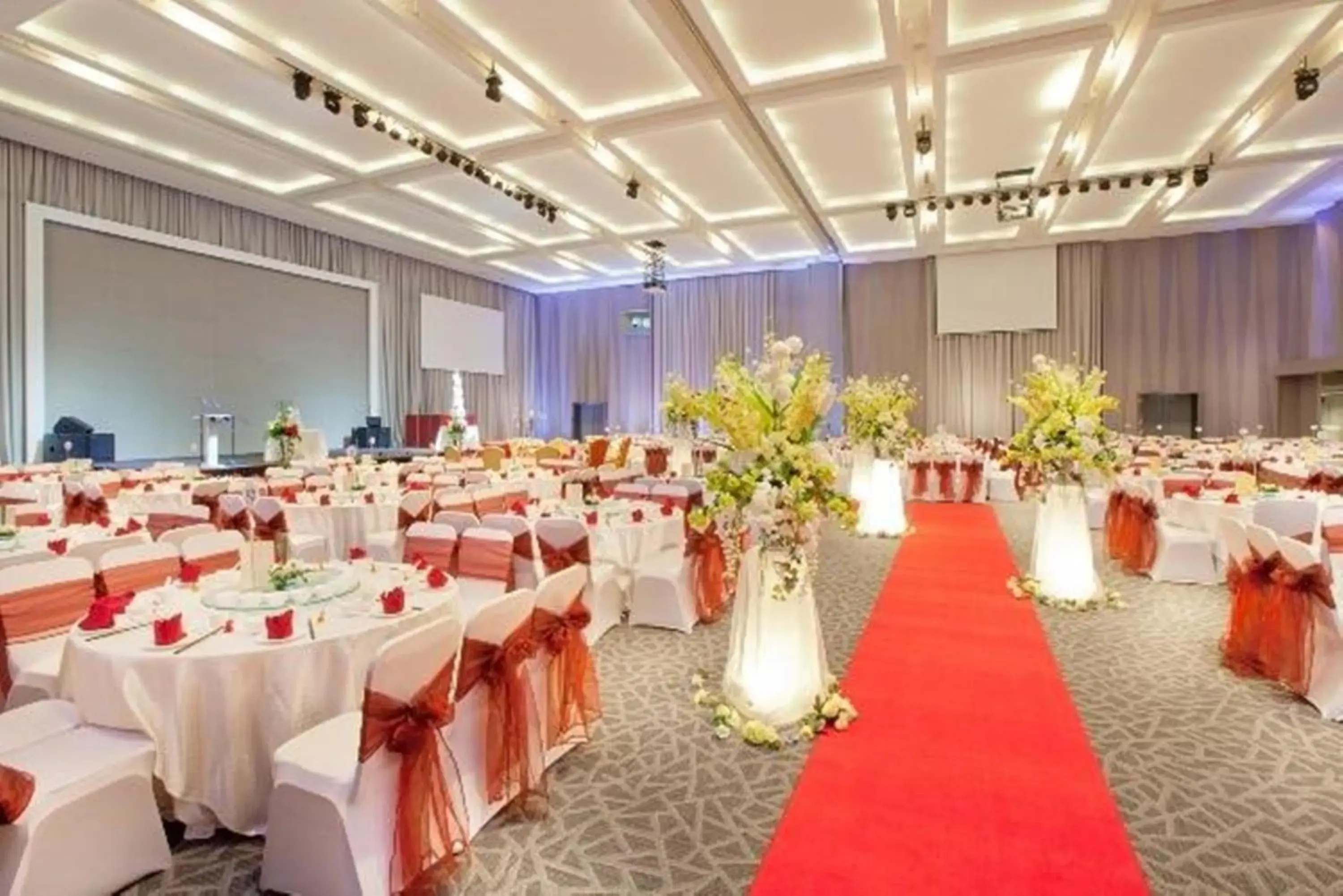 Other, Banquet Facilities in Vivatel Kuala Lumpur