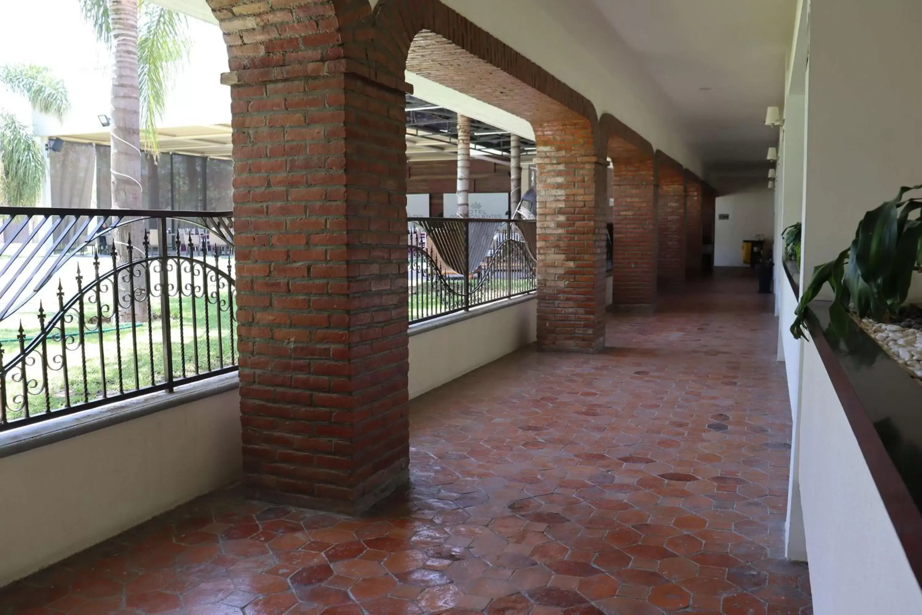 Other, Balcony/Terrace in Wyndham Garden Aguascalientes Hotel & Casino