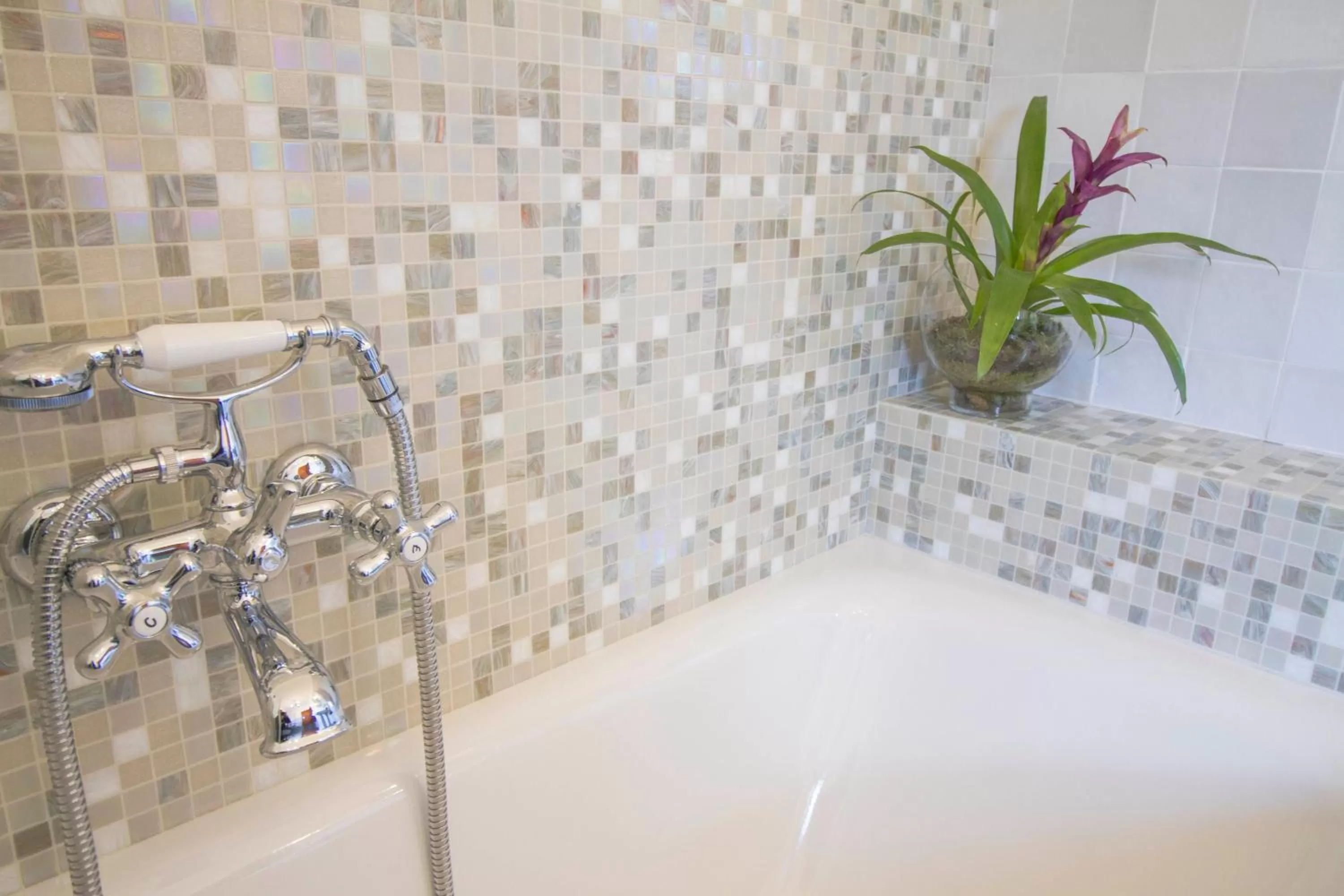 Bathroom in B&B PALAZZI