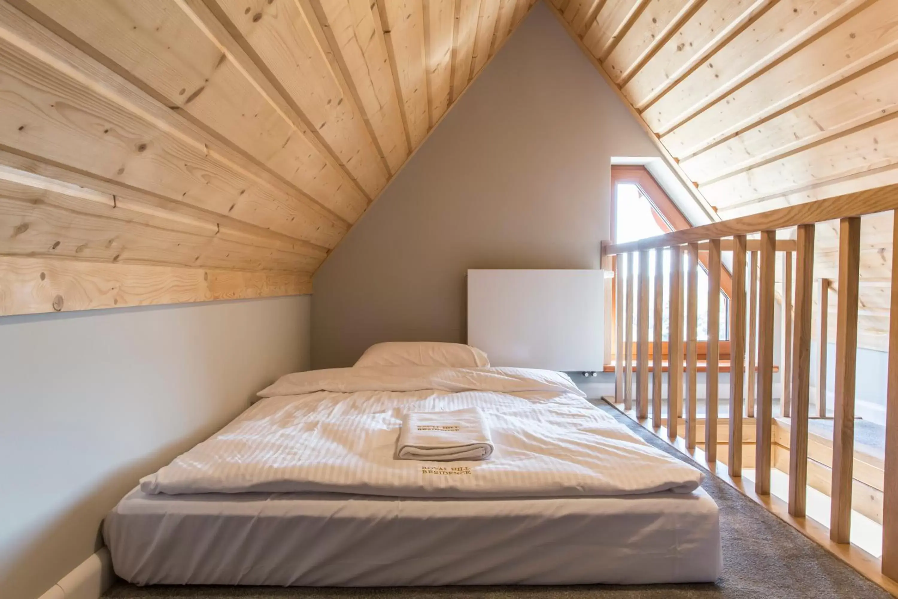 Maisonette in Royal Hill Residence Maisonette in Royal Hill Residence