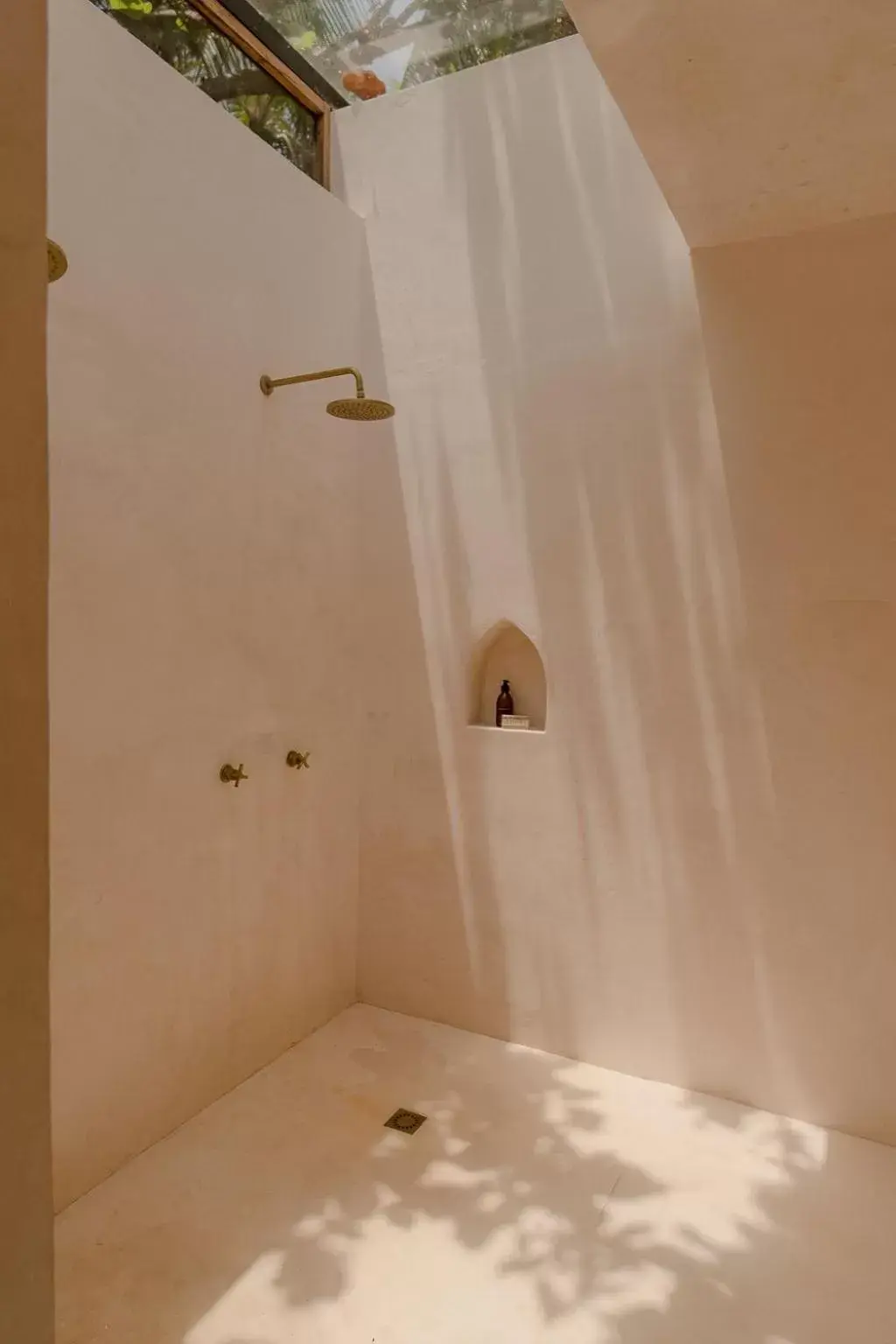 Shower, Bathroom in Ether Tulum