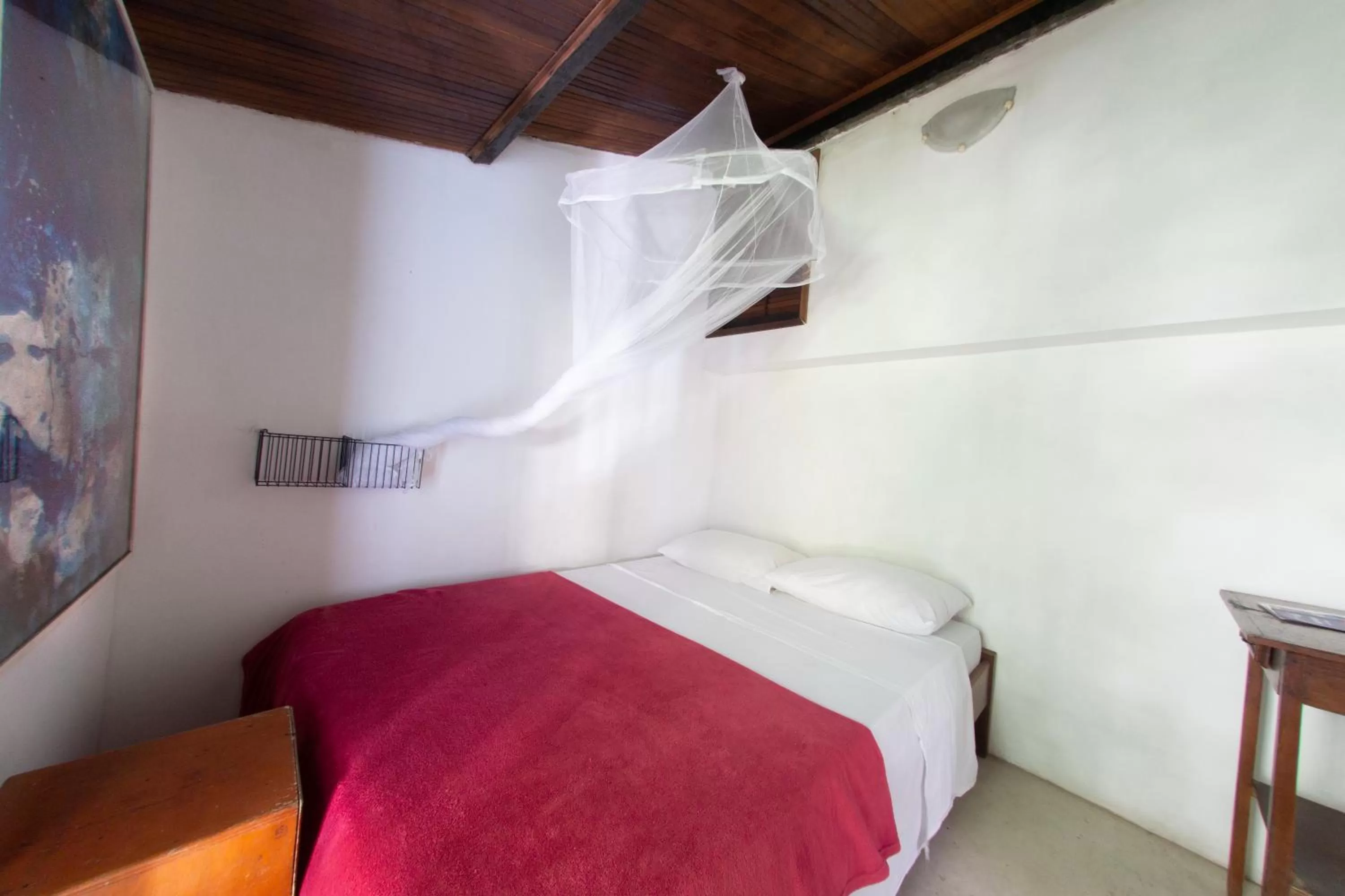 Bed in Casa em meio a natureza - Ideal para casal