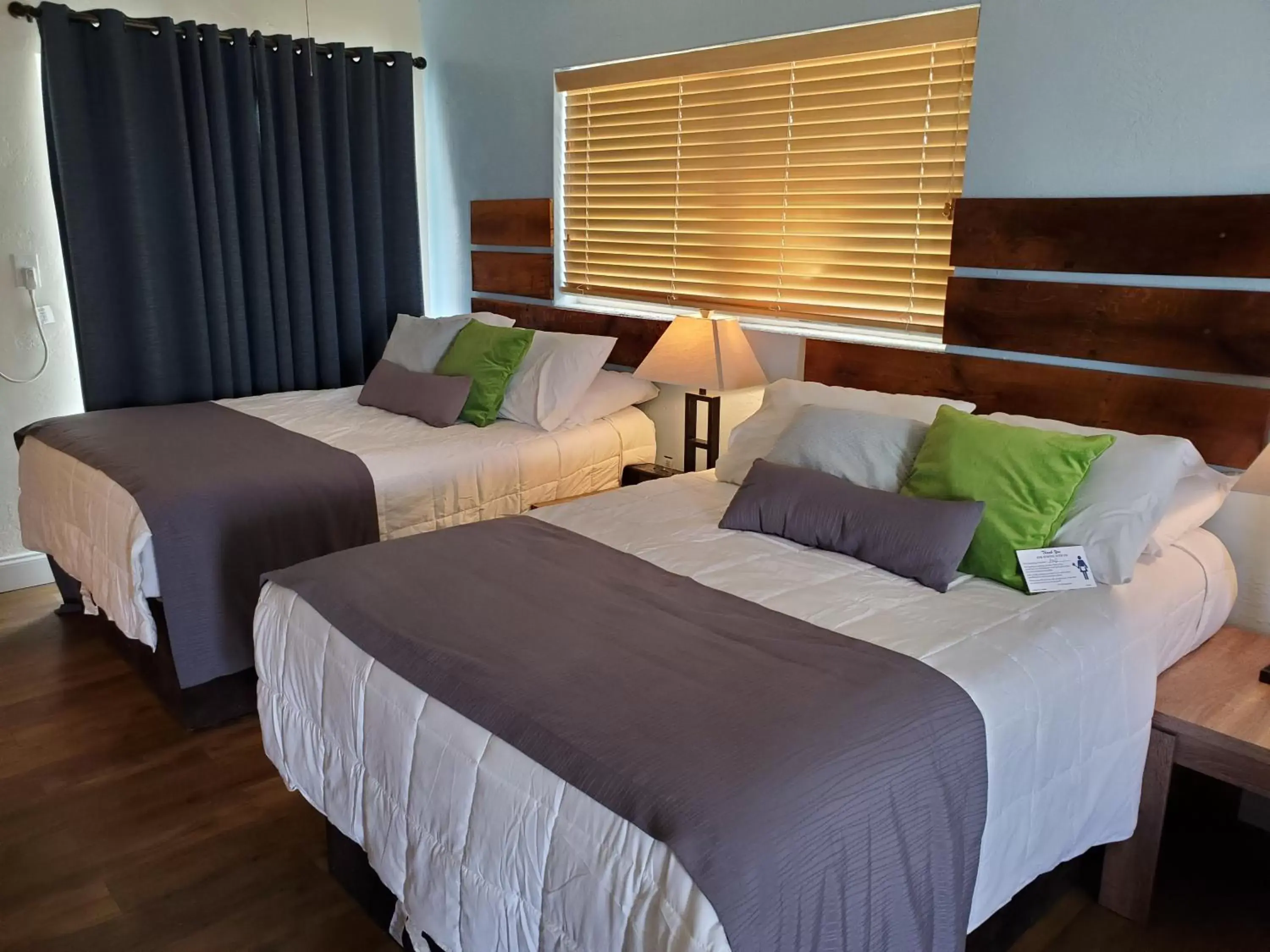 Deluxe Double Room in Knight's Key Suites