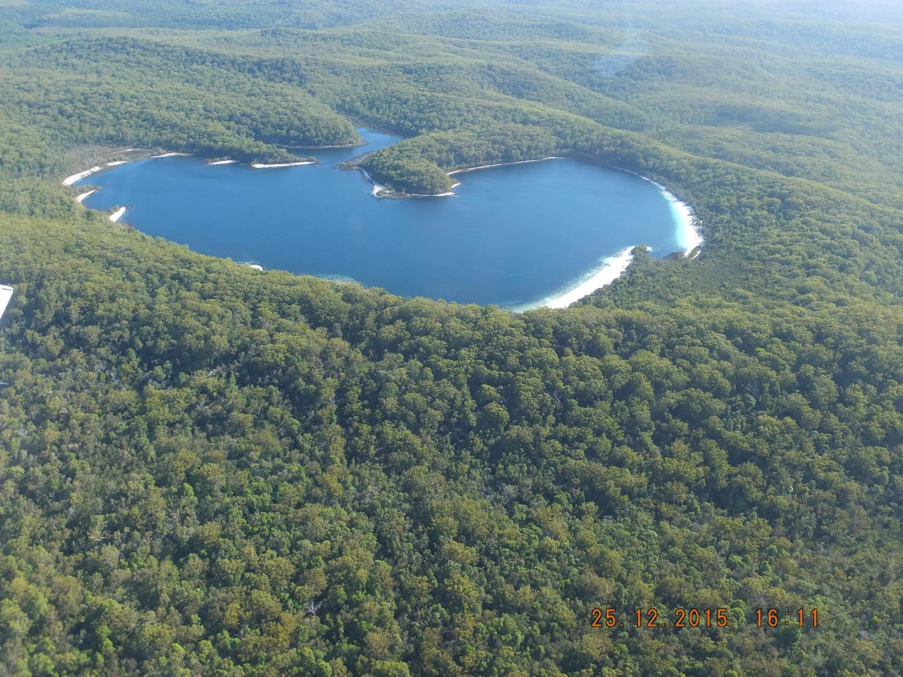Nearby landmark in Torquay Terrace Bed & Breakfast