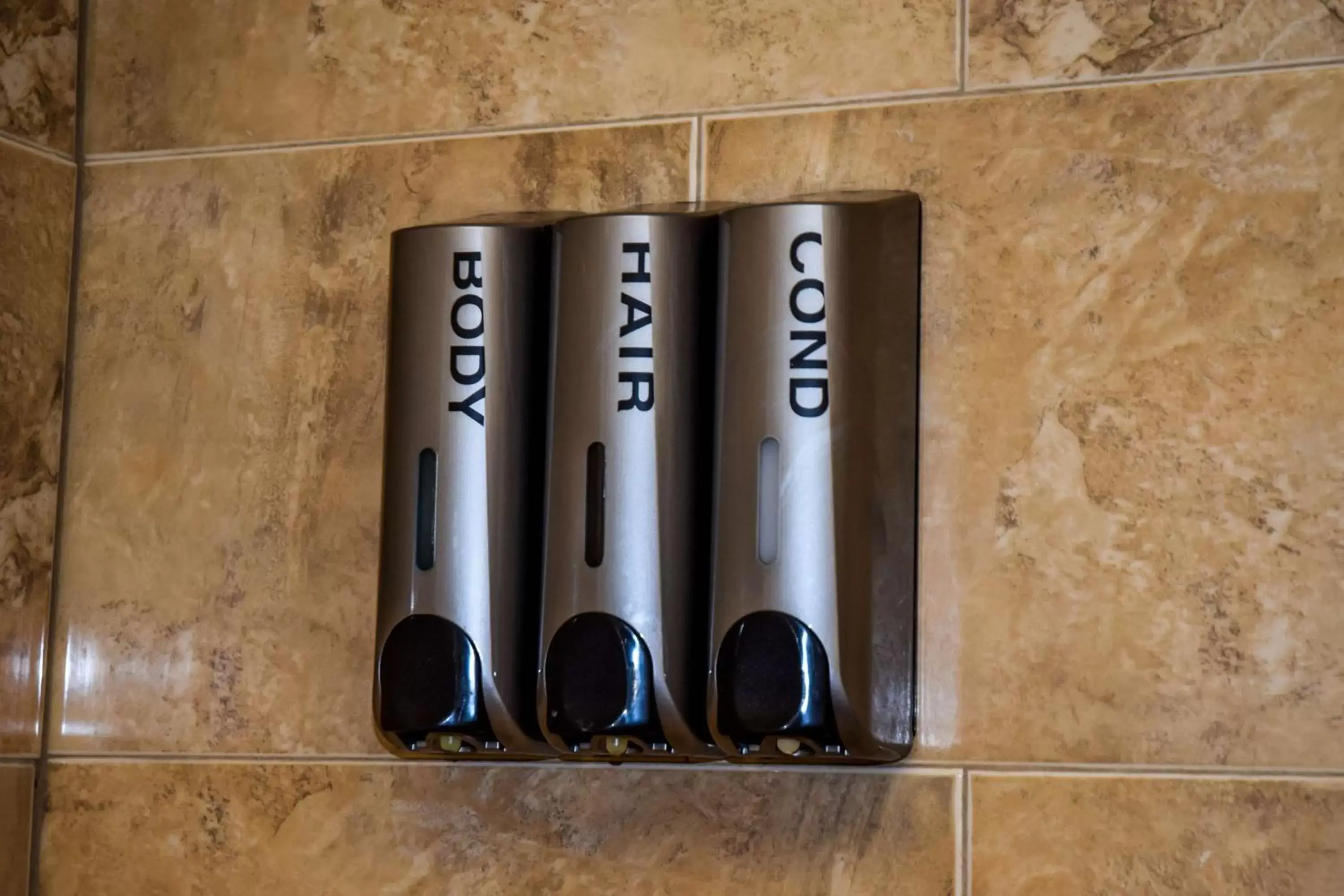 King Room - Disability Access in Best Western Fairwinds Inn King Room - Disability Access in Best Western Fairwinds Inn