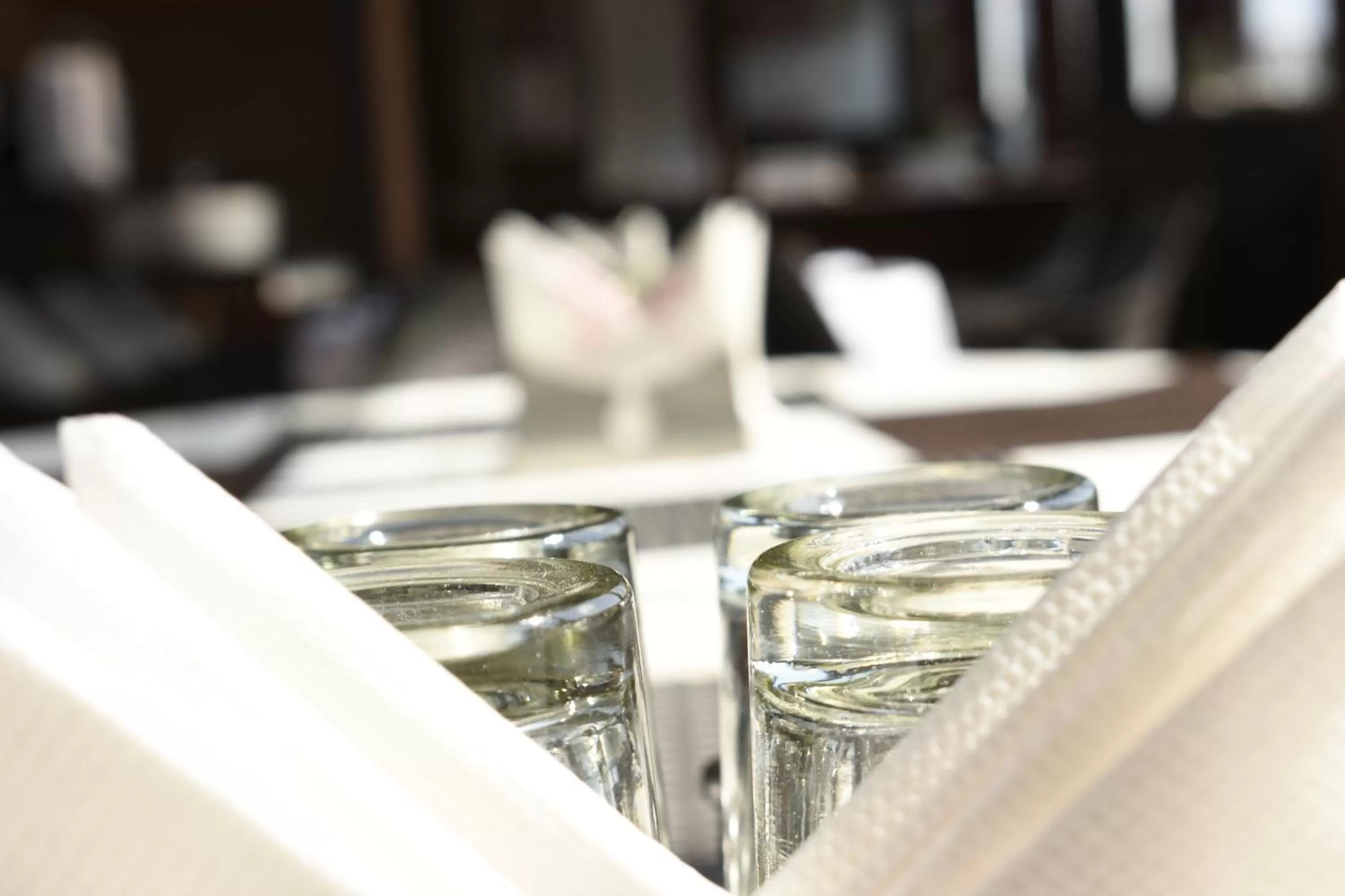 Restaurant/places to eat in Hotel Rajpur Heights