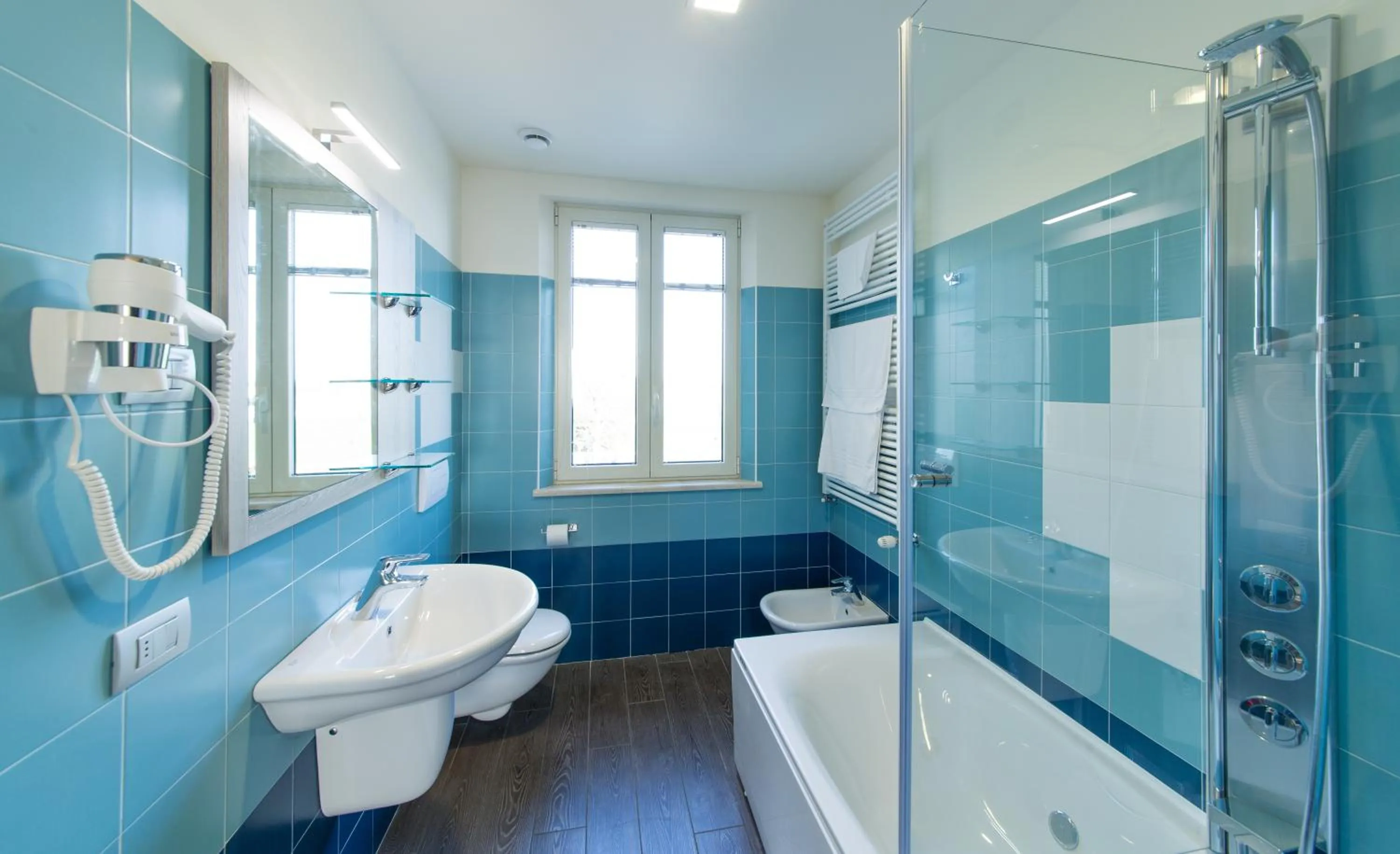 Hotel Panineria Colombera Rossa