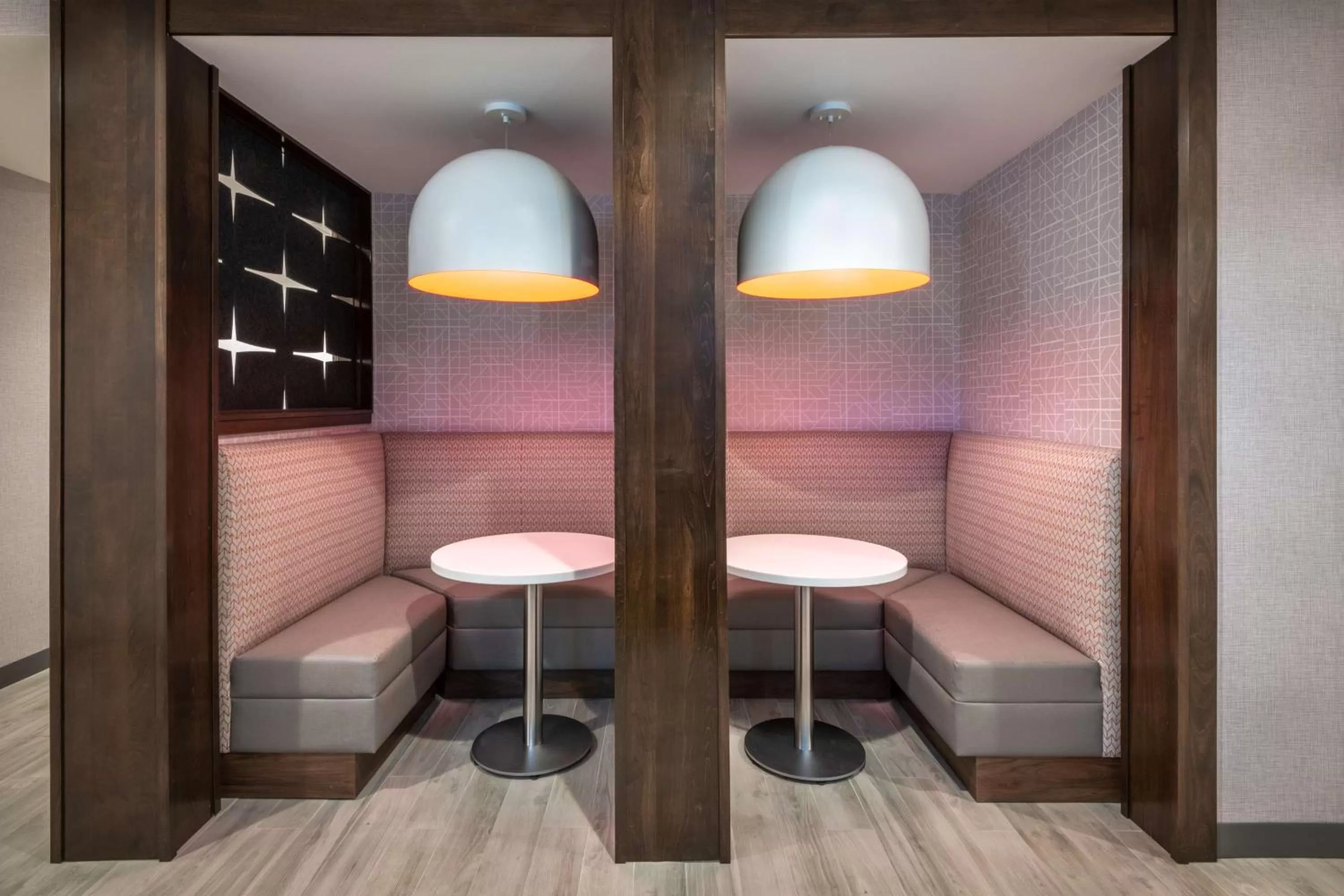 Business facilities in Hampton Inn & Suites Cody, Wy