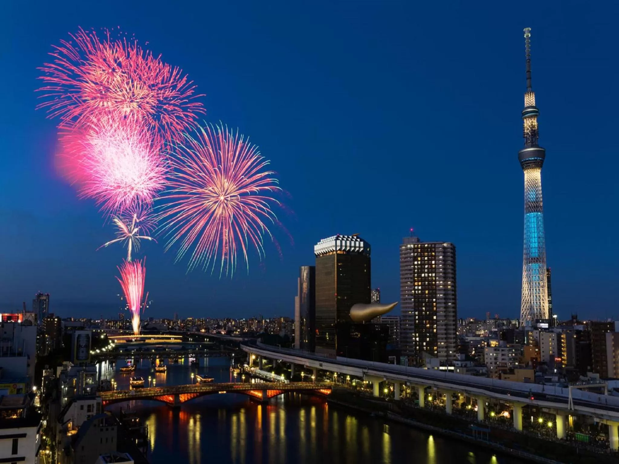 Off site in Hotel Wing International Select Asakusa Komagata