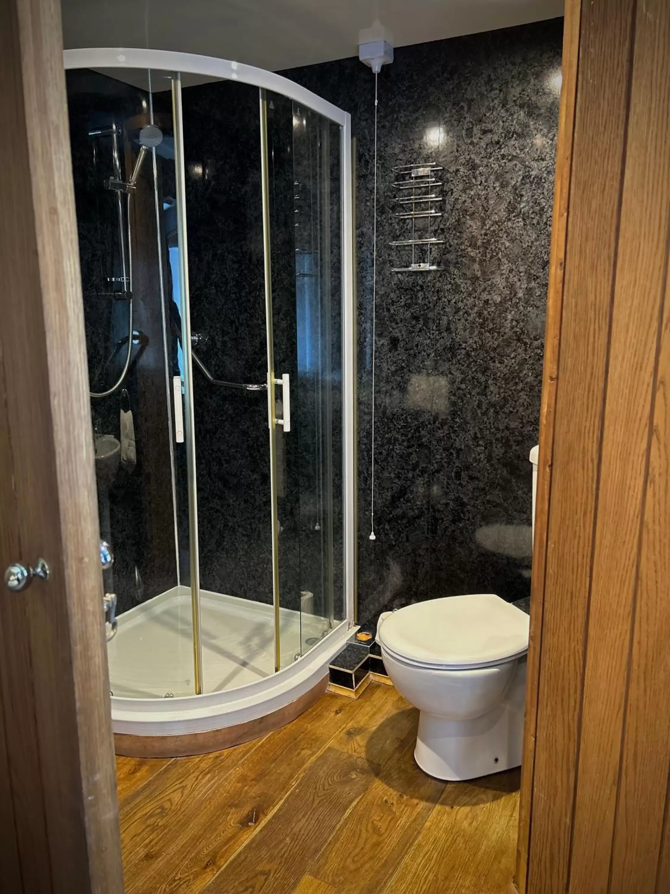 Shower, Bathroom in Royal Oak Appleby