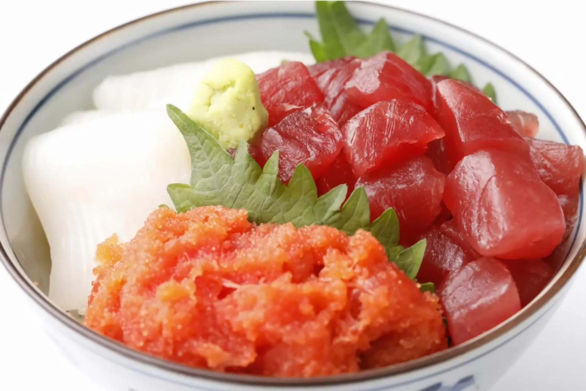 Restaurant/places to eat in Hotel Aomori