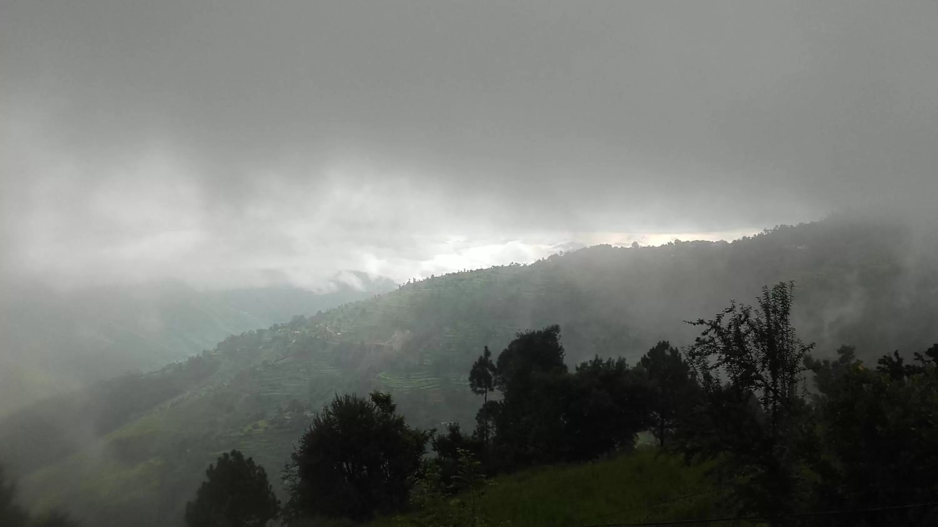 Natural landscape, Mountain View in DreamCatcher Boutique Hotels