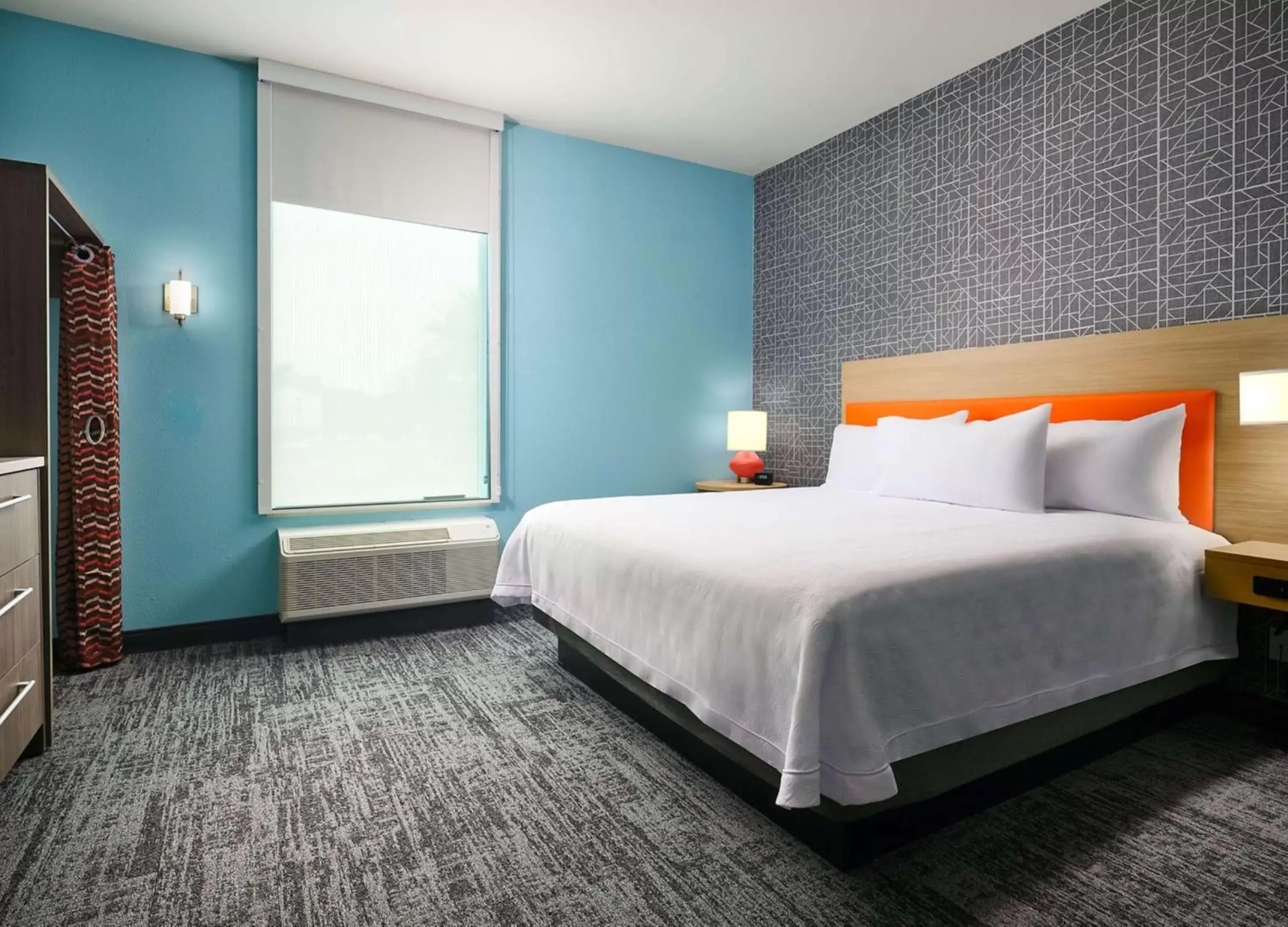 Bed in Home2 Suites By Hilton Jackson/Pearl, Ms Bed in Home2 Suites By Hilton Jackson/Pearl, Ms