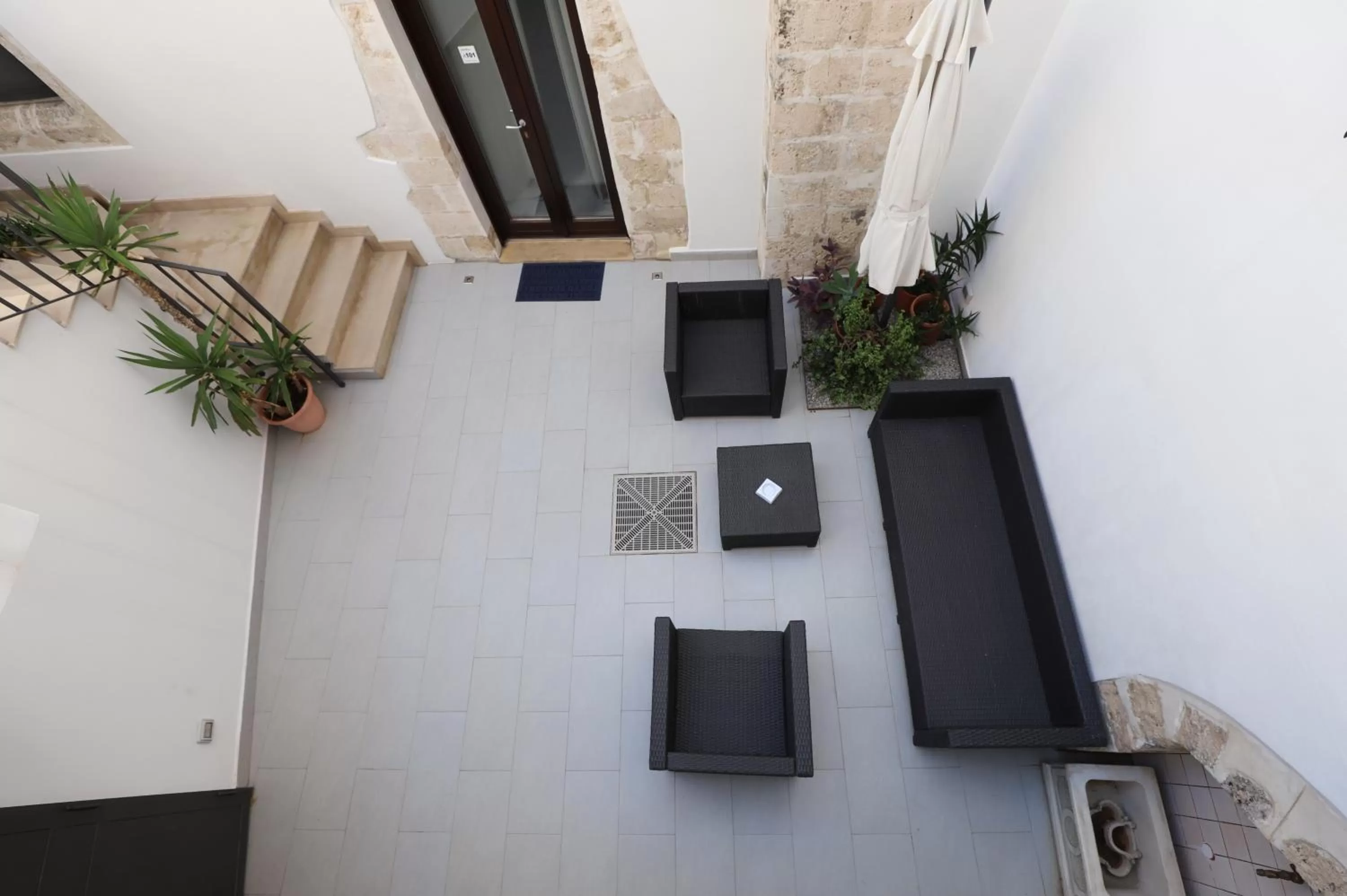 View (from property/room) in Italiana Resort Atrio