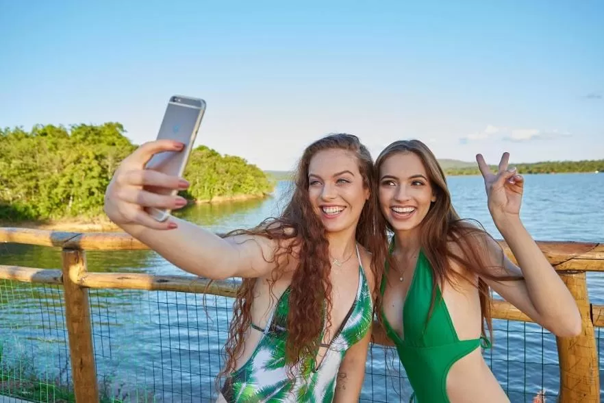 Day in Resort do Lago by WAM Experience