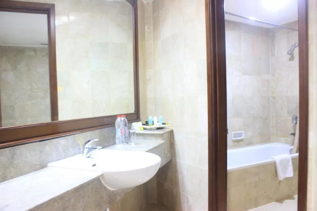 Grand Arkenso Park View