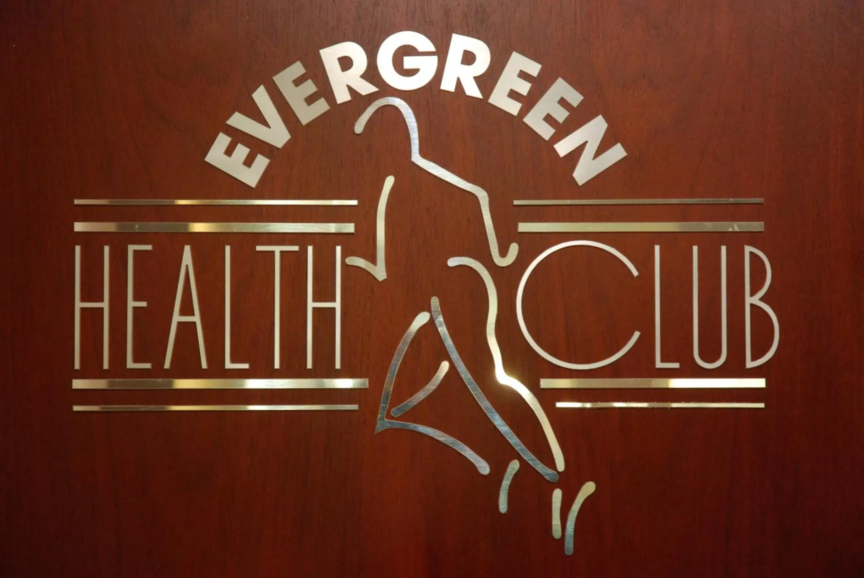 Spa and wellness centre/facilities, Property Logo/Sign in Evergreen Laurel Hotel